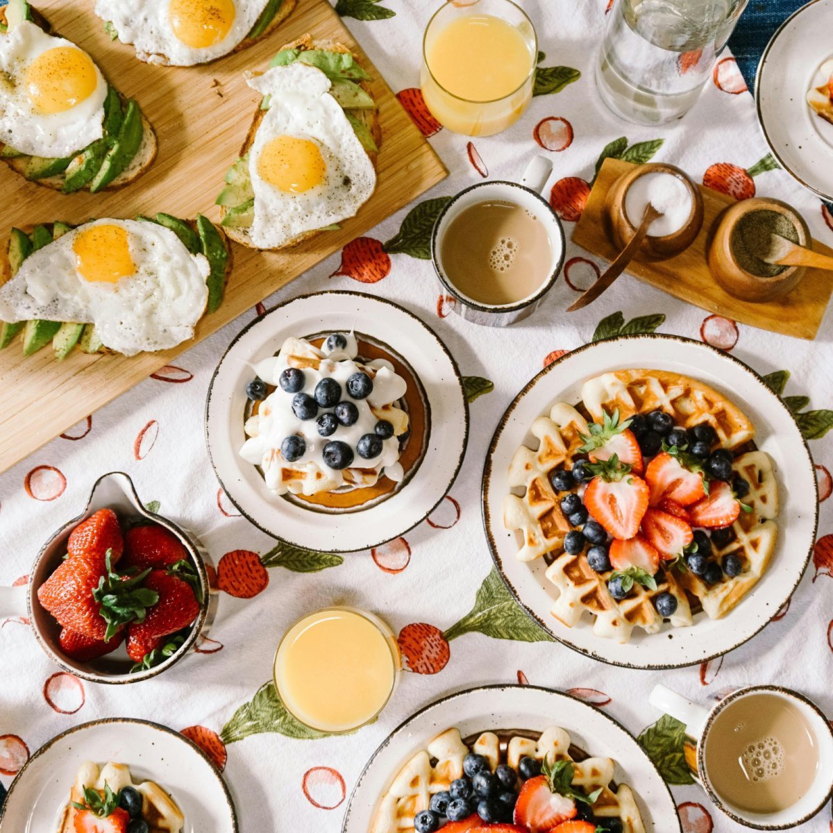Brunch au Pays Basque : les Bonnes Adresses ! - Loëla