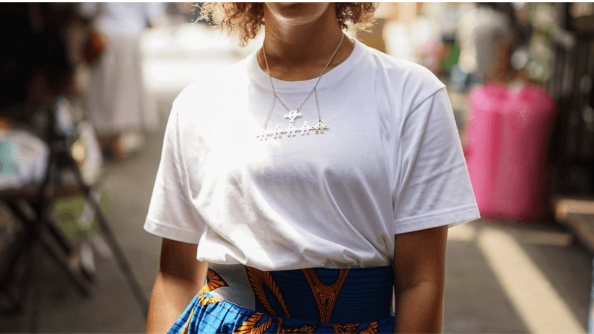 Conseils d'experts : porter le tshirt femme comme une pro - Loëla