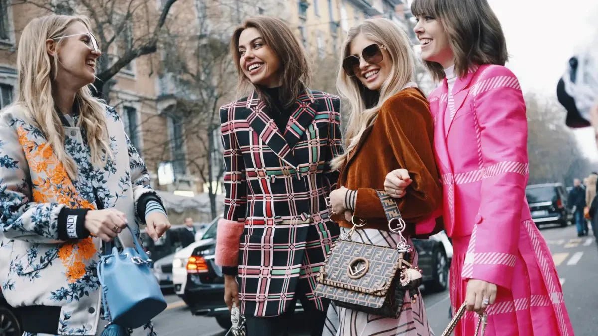 LES MEILLEURES MARQUES FRANÇAISES DE MODE - Loëla
