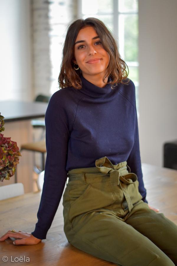 Pull, écharpe, bonnet, chaussettes, nos astuces pour avoir chaud - Loëla