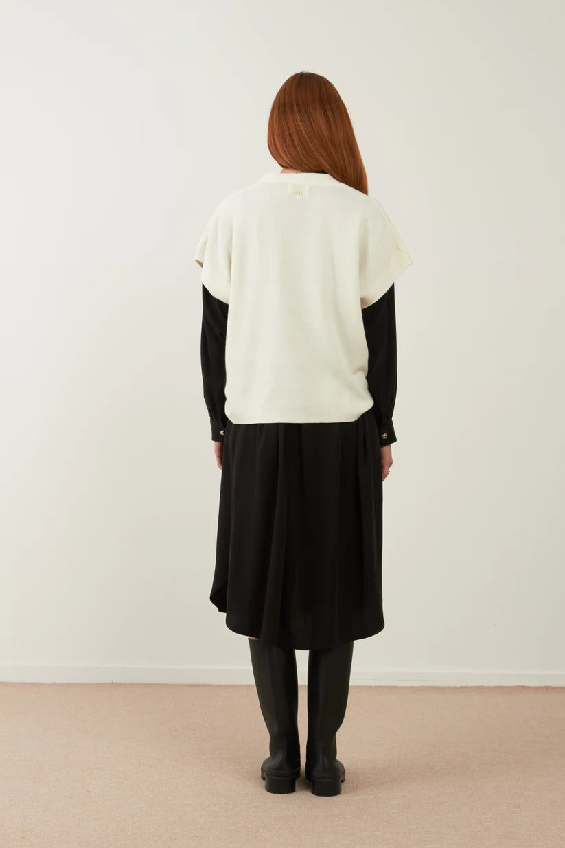 Pullover Jackie