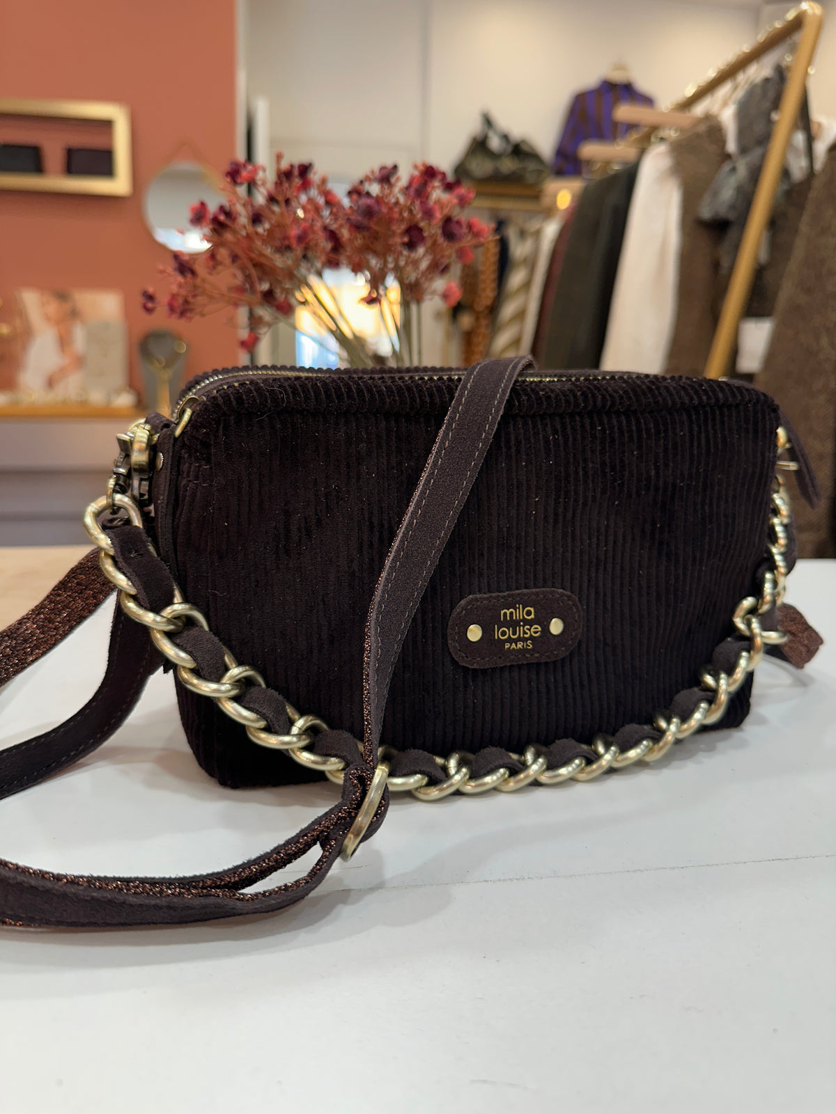 TASCHE MAMA VFR2