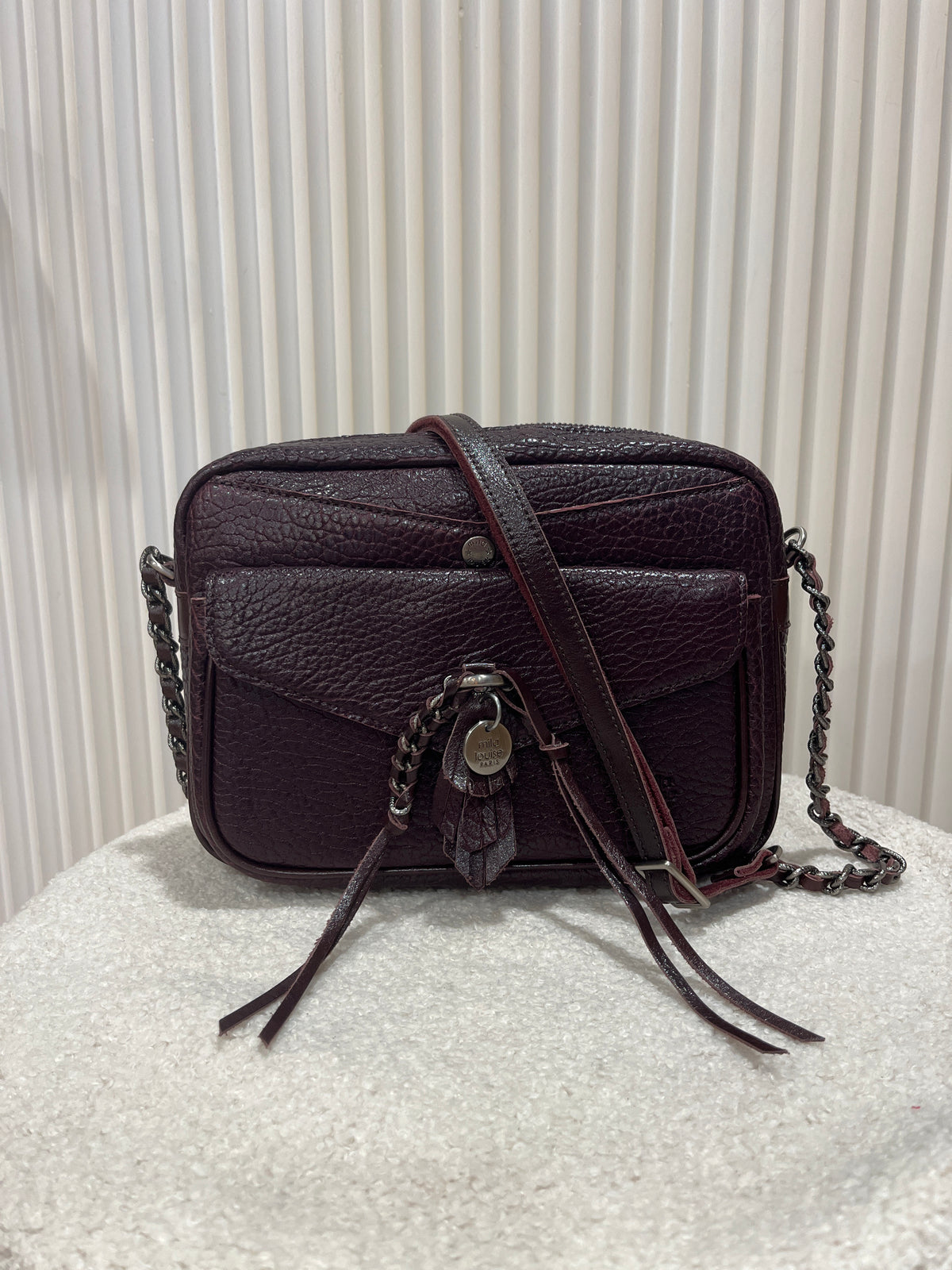 Handtasche Orelia E1