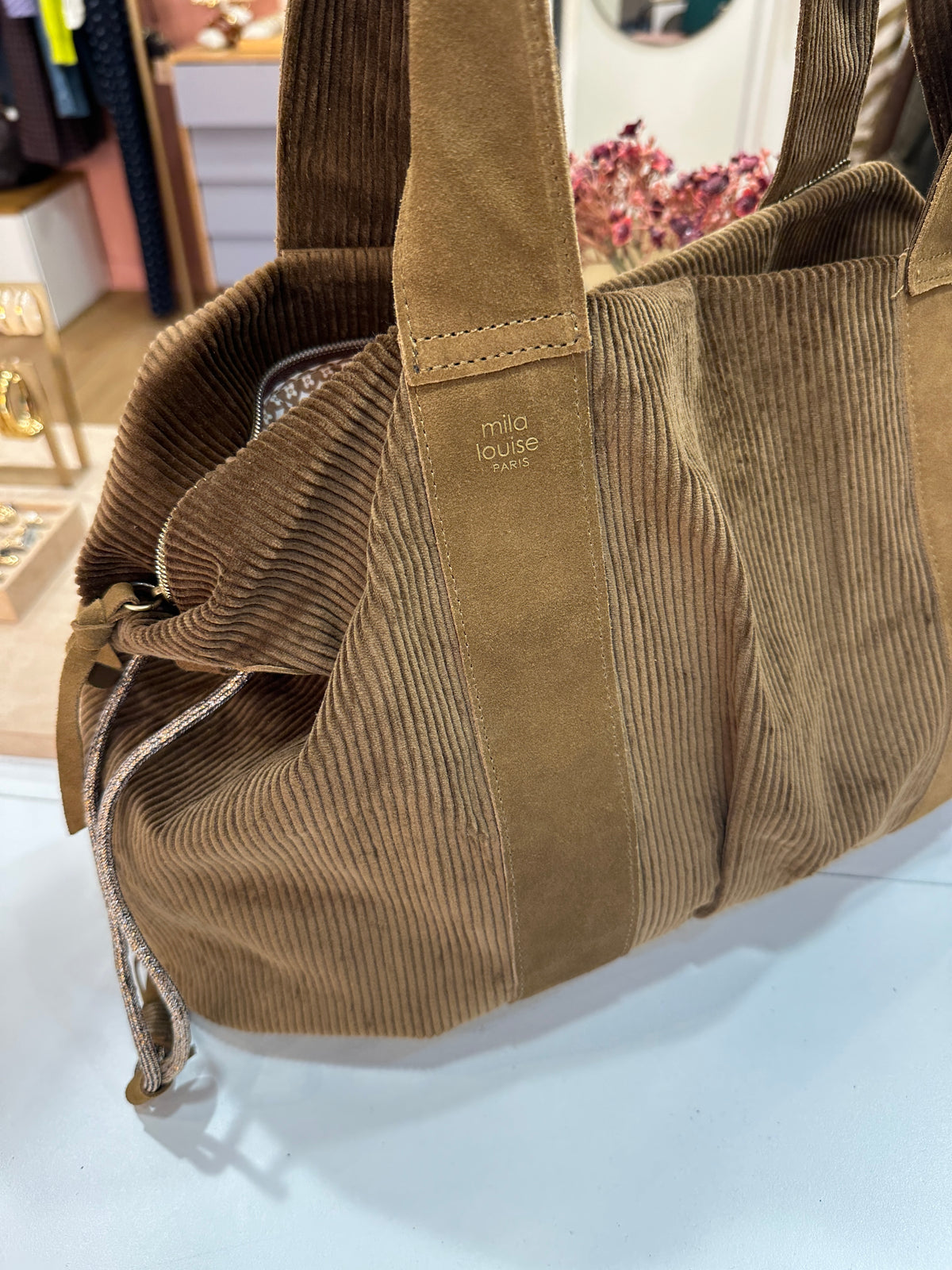 TASCHE PRUDY VFR2