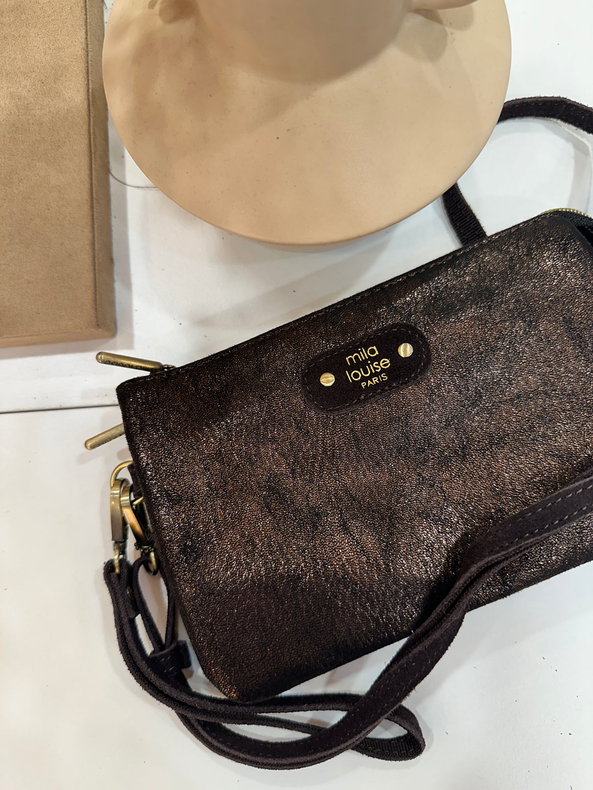 TASCHE MIRA GR