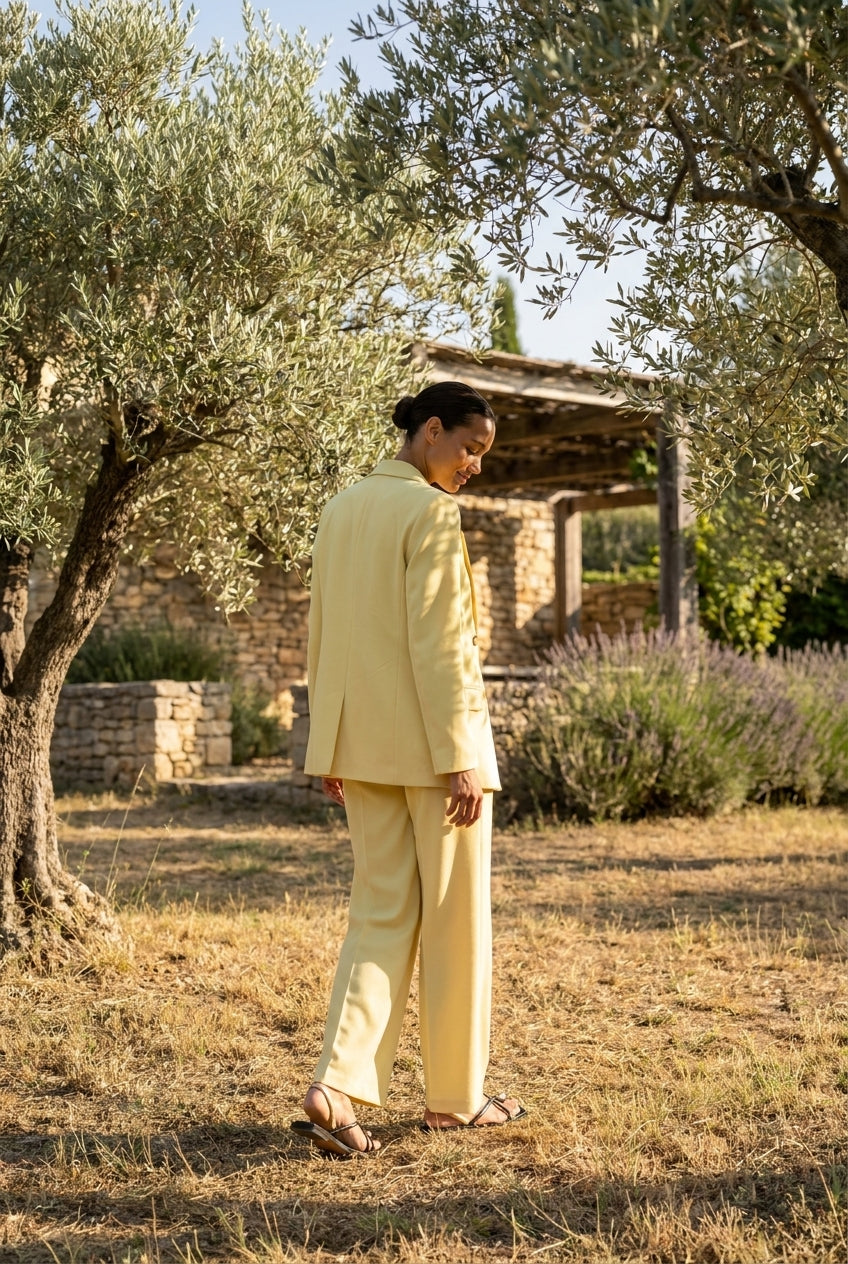 Pantalon Alexis