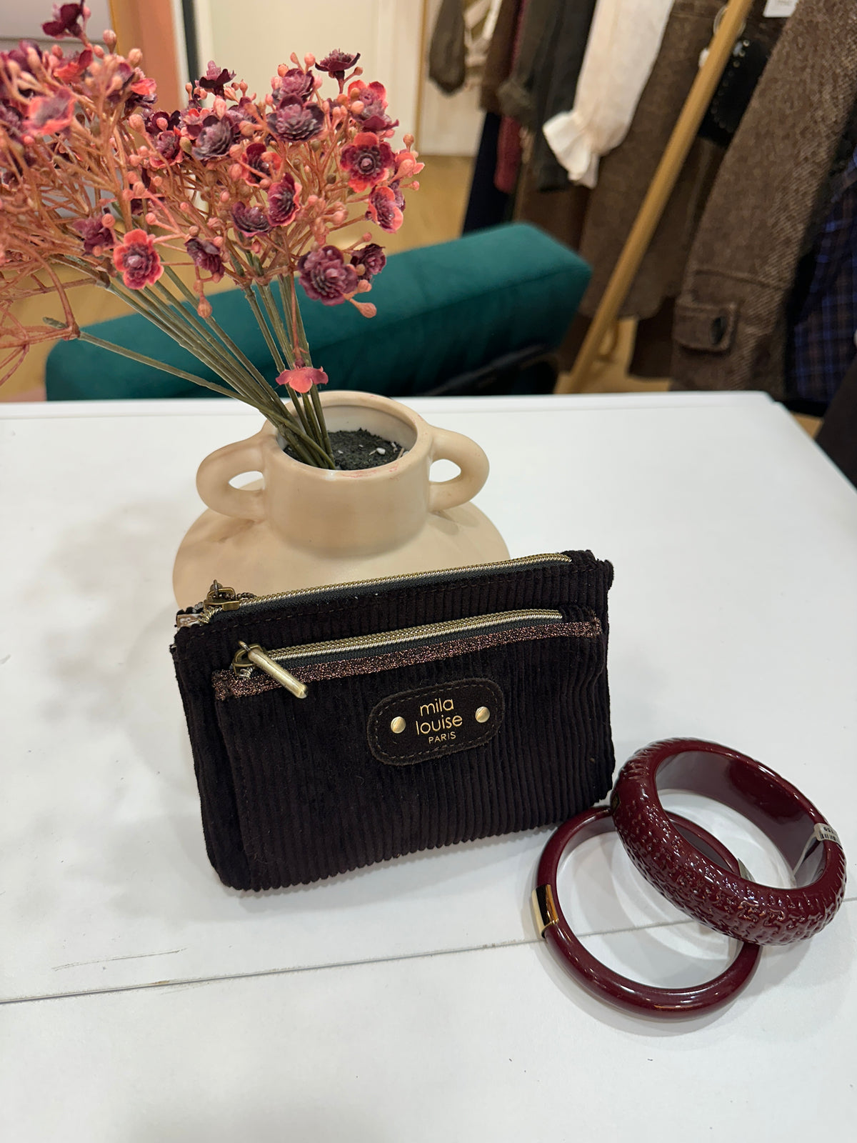 TASCHE PALOMA VFR2