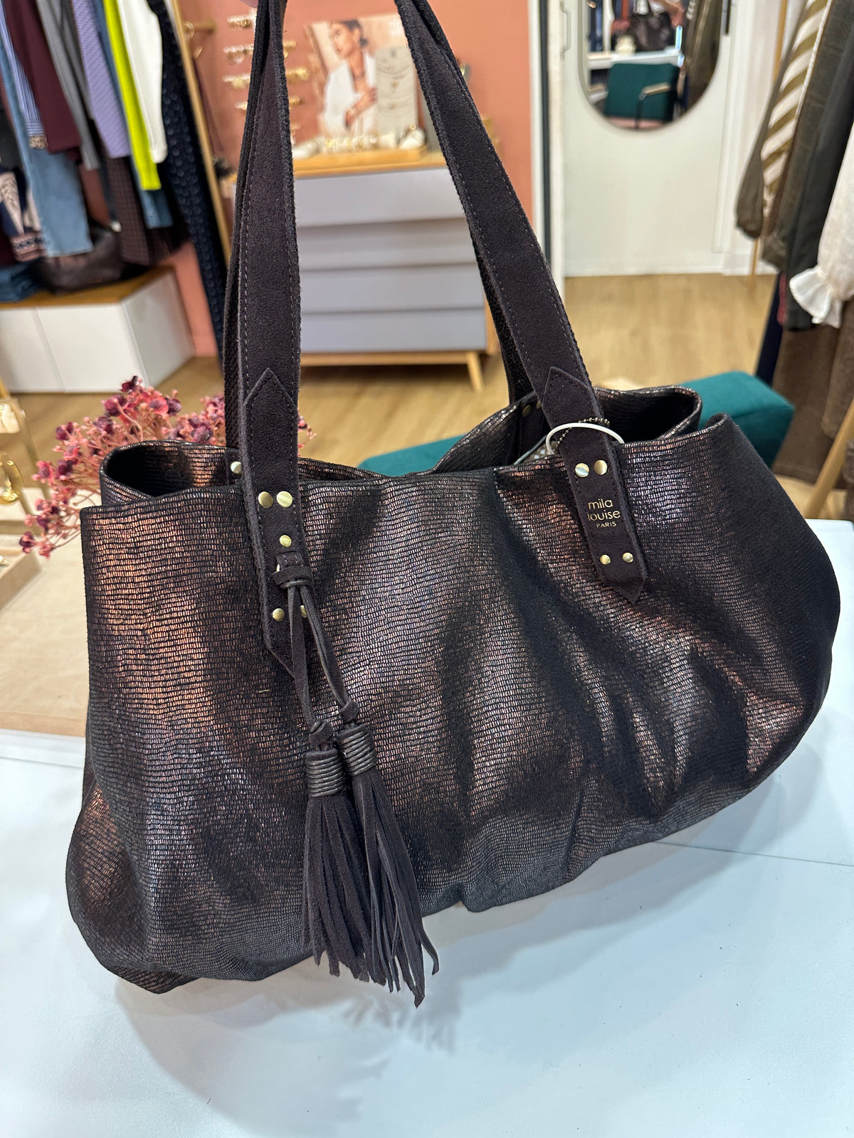 Handtasche Nicolette