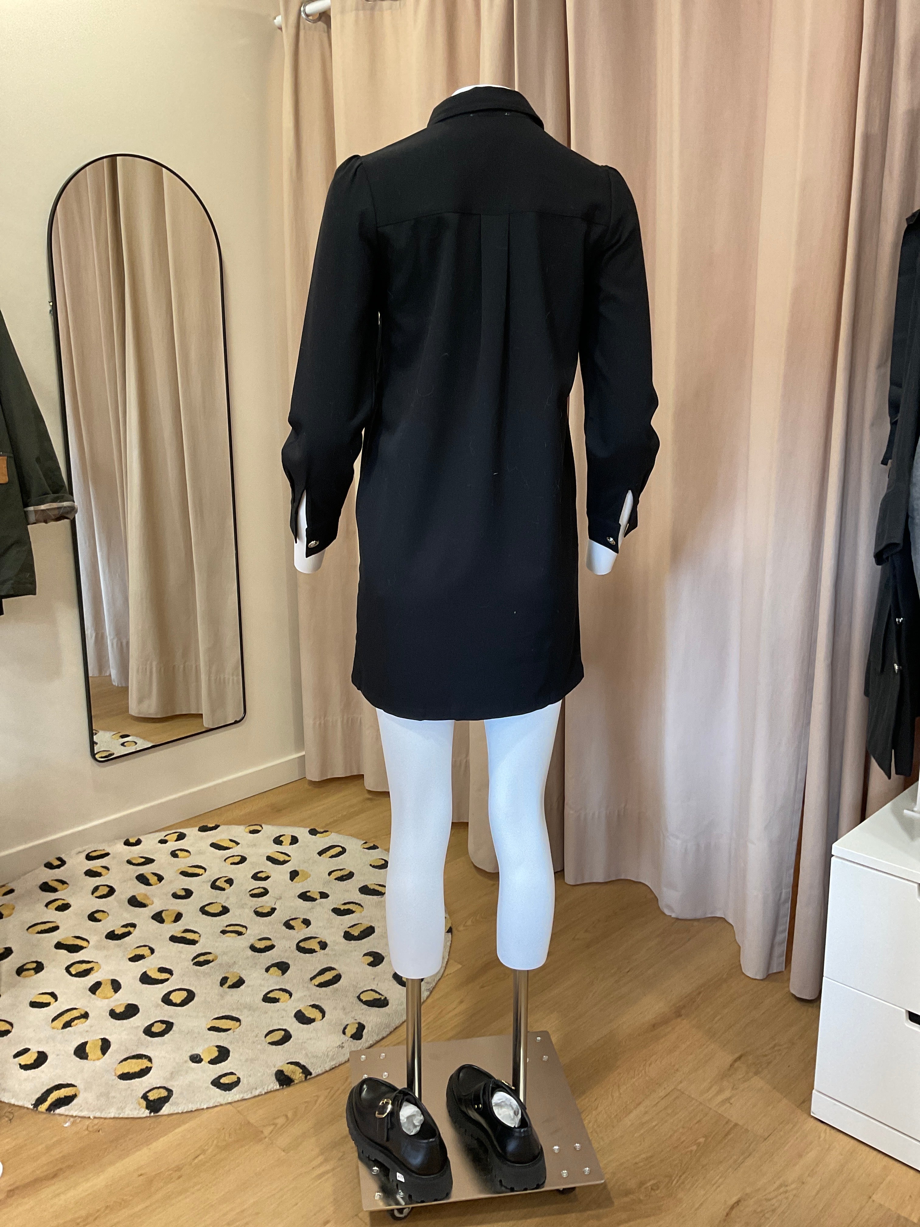 Kleid Betty
