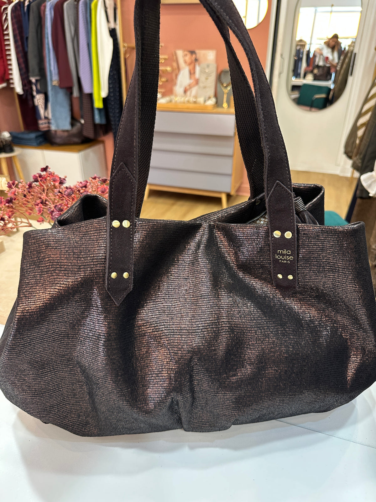 Handtasche Nicolette