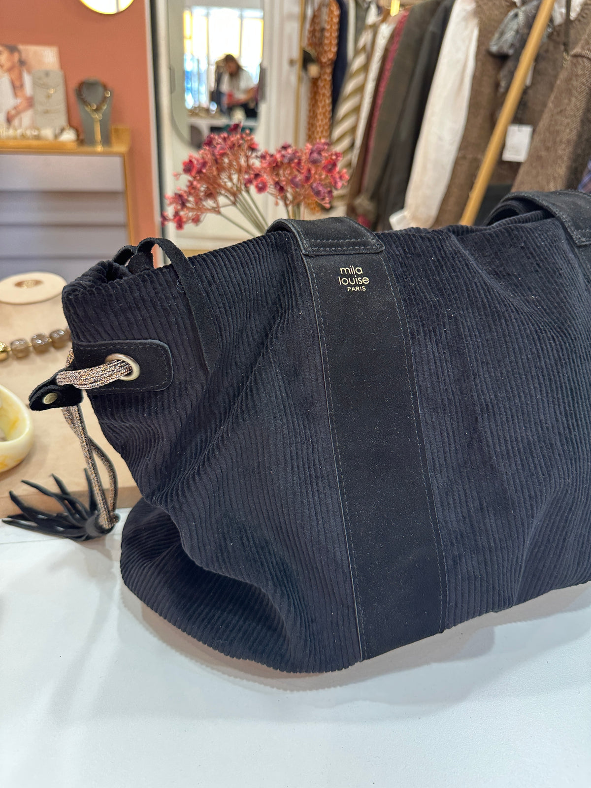 TASCHE PRUDY VFR2