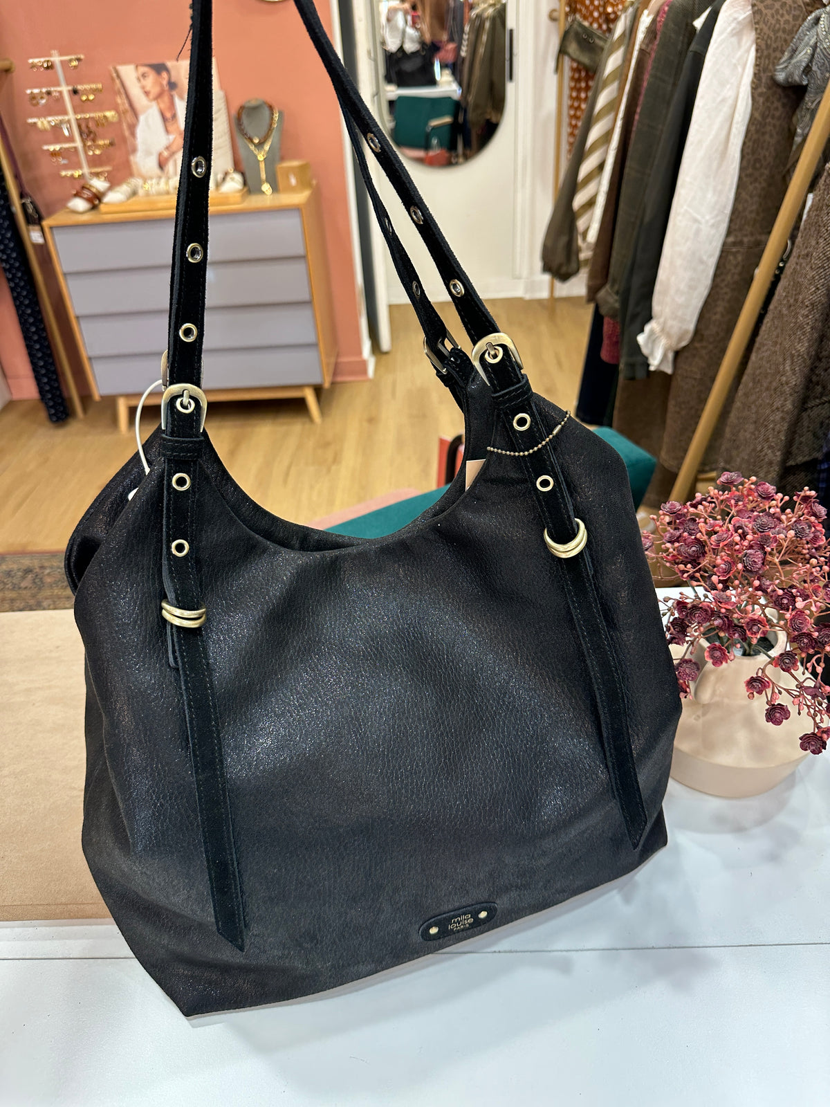 TASCHE MALYA GR MIX