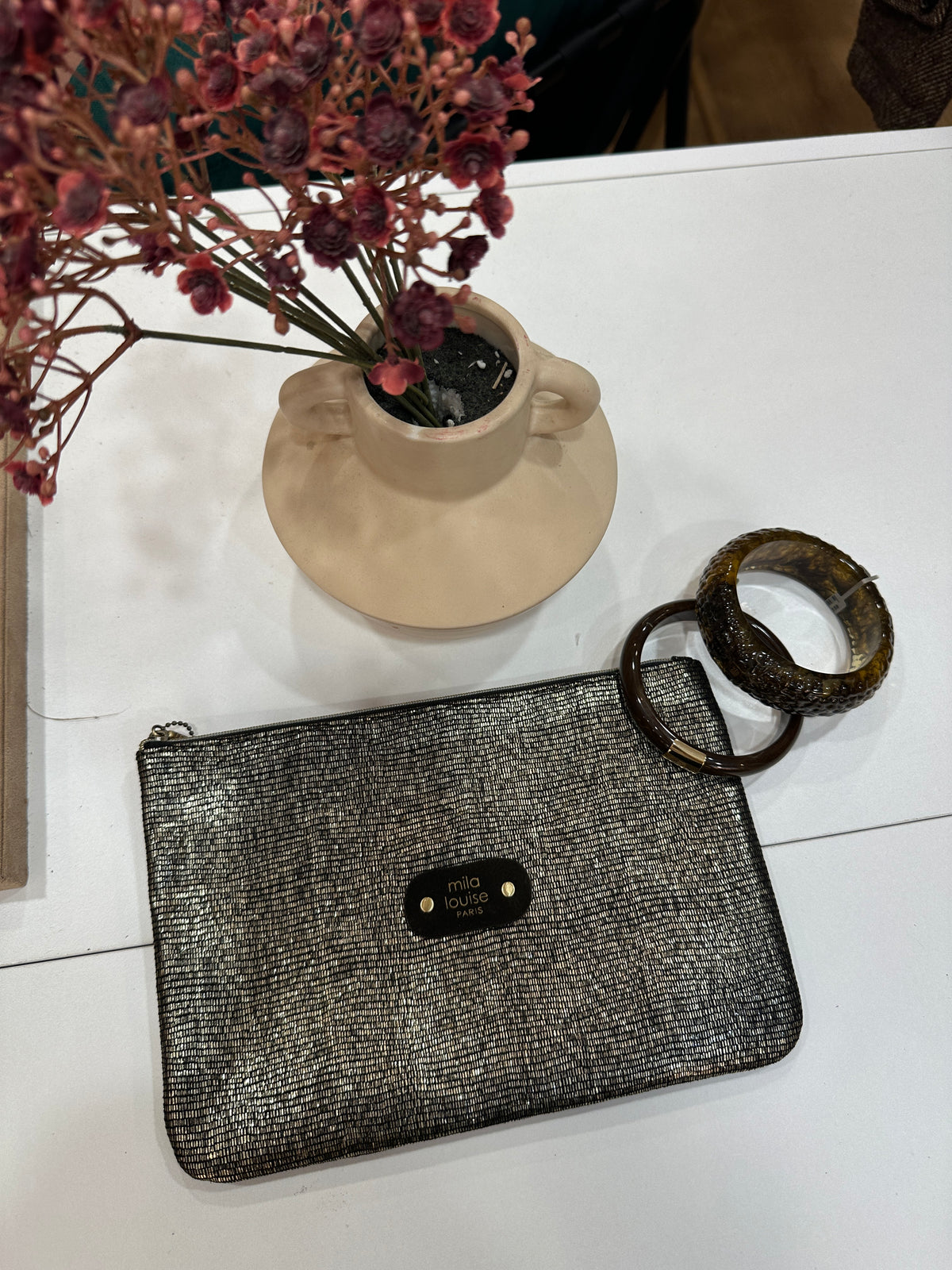 Grande Pochette
