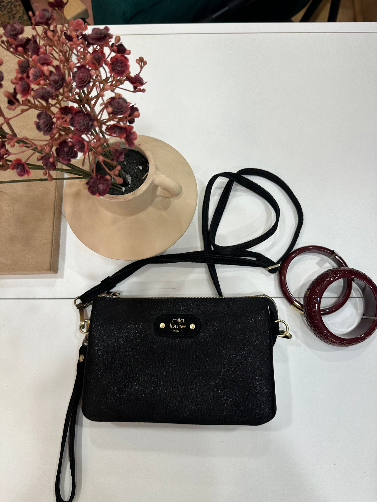 TASCHE MIRA GR