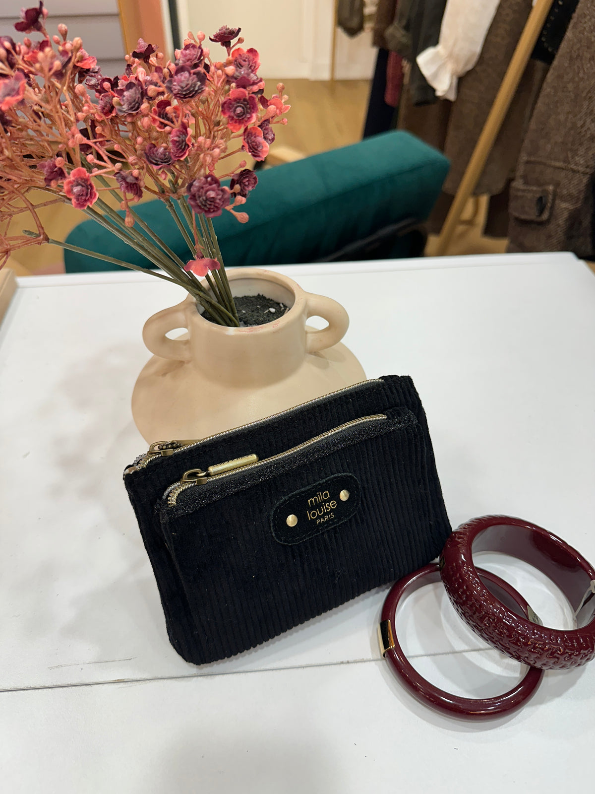 TASCHE PALOMA VFR2