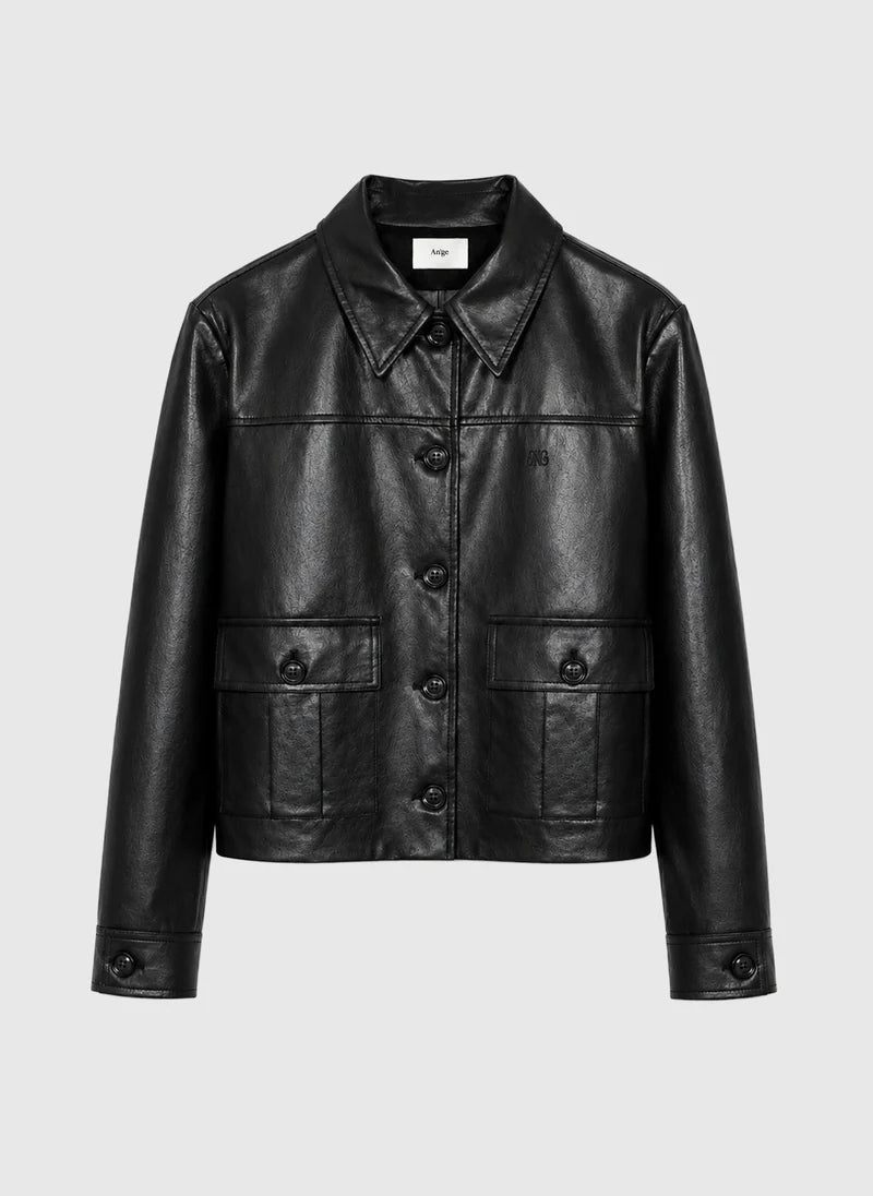 Jacke Charly