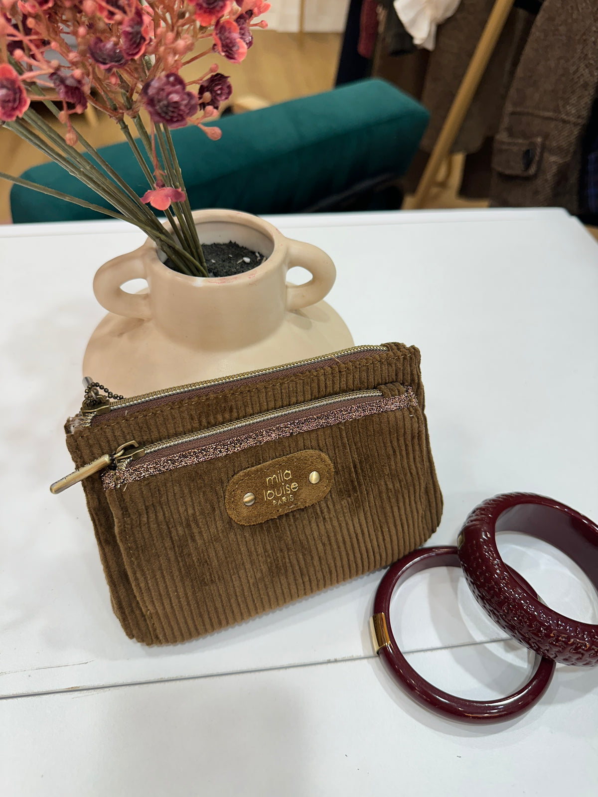 TASCHE PALOMA VFR2