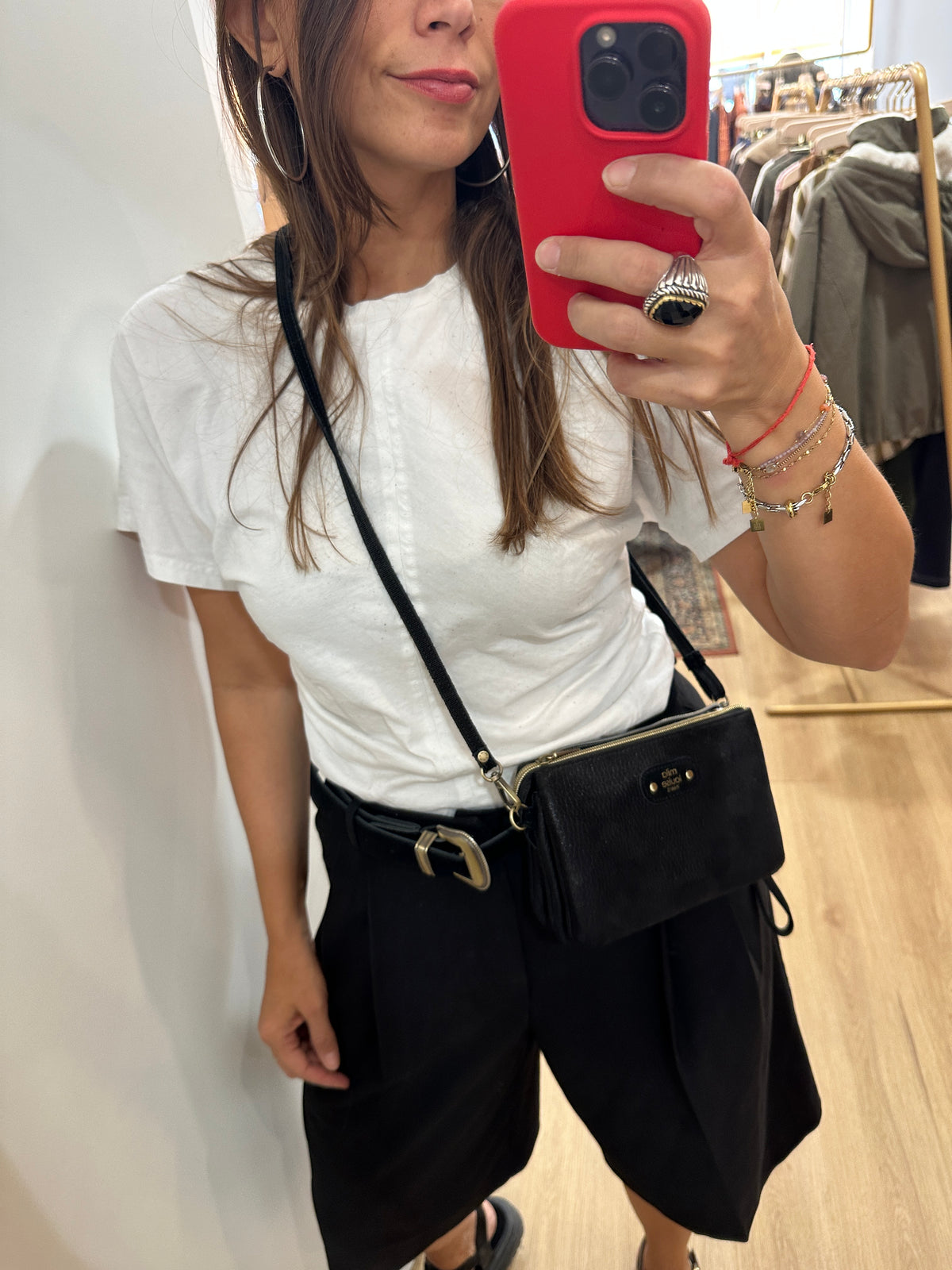 TASCHE MIRA GR
