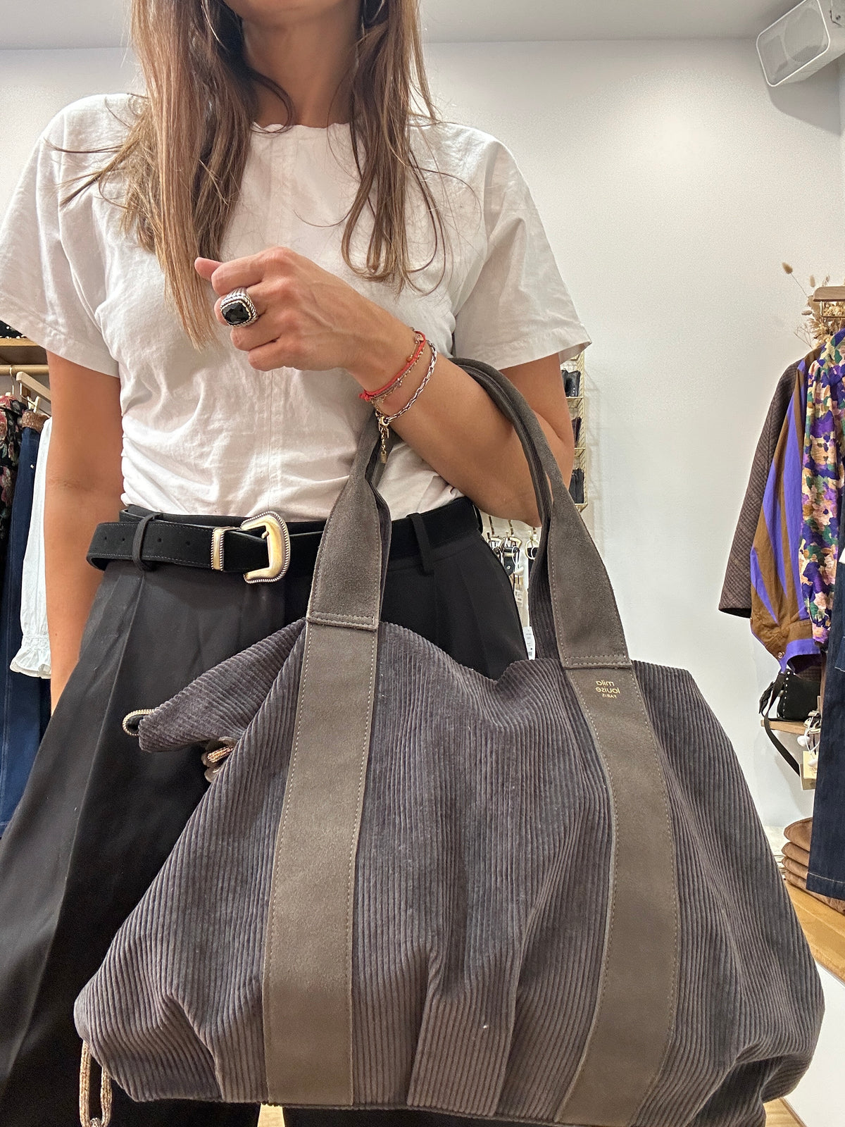 TASCHE PRUDY VFR2