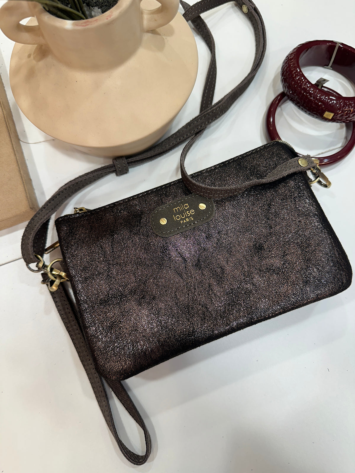 TASCHE MIRA GR