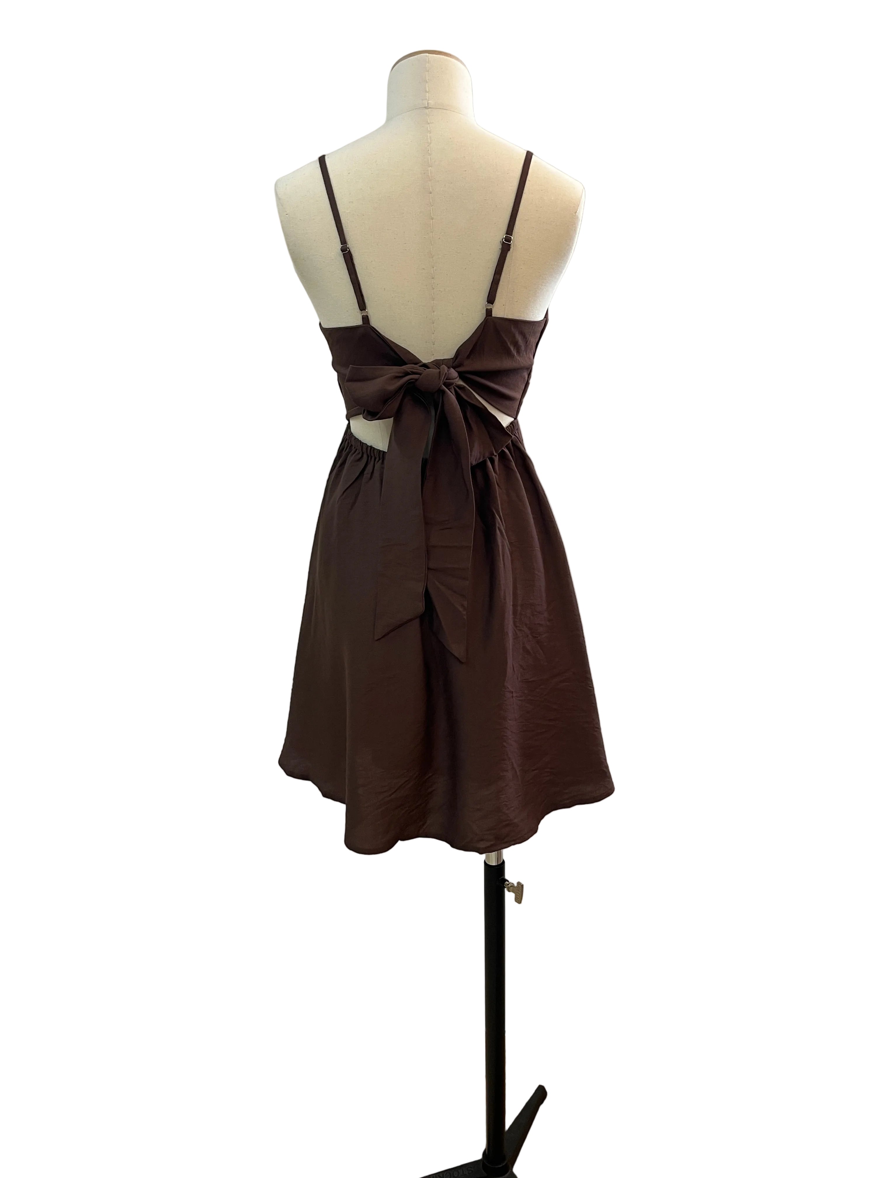 Kleid Veracruz