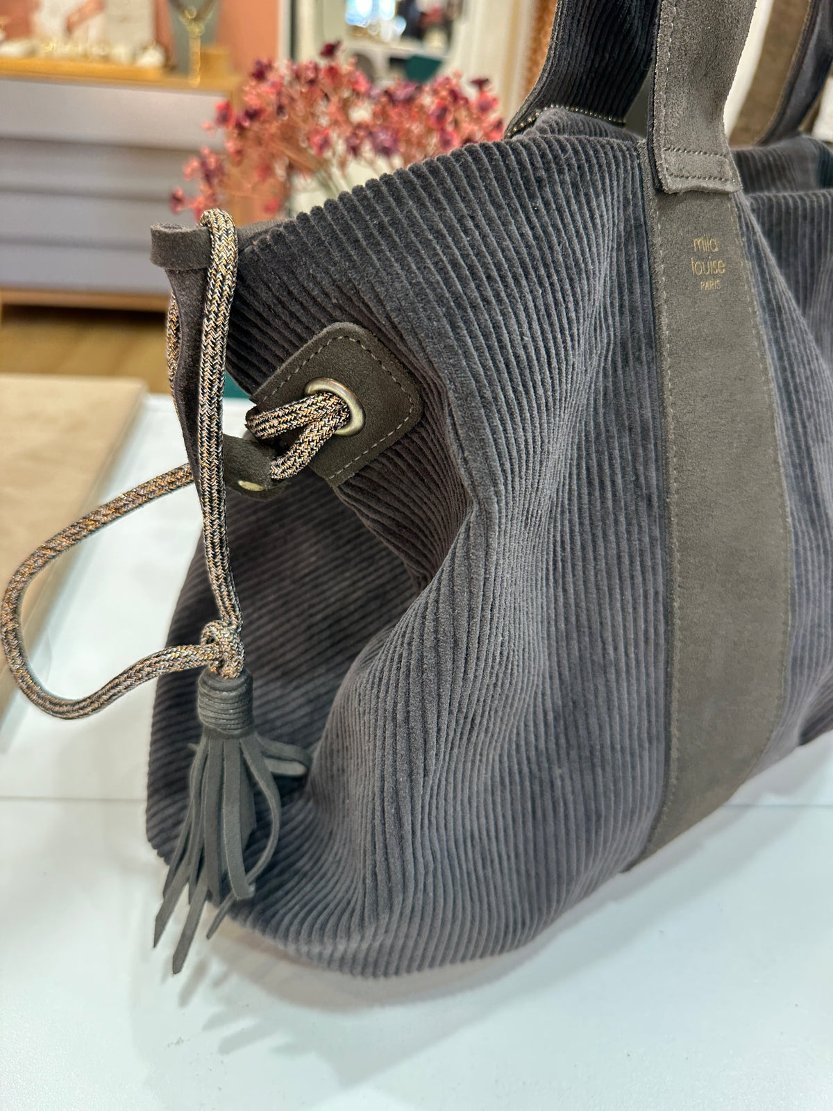 TASCHE PRUDY VFR2