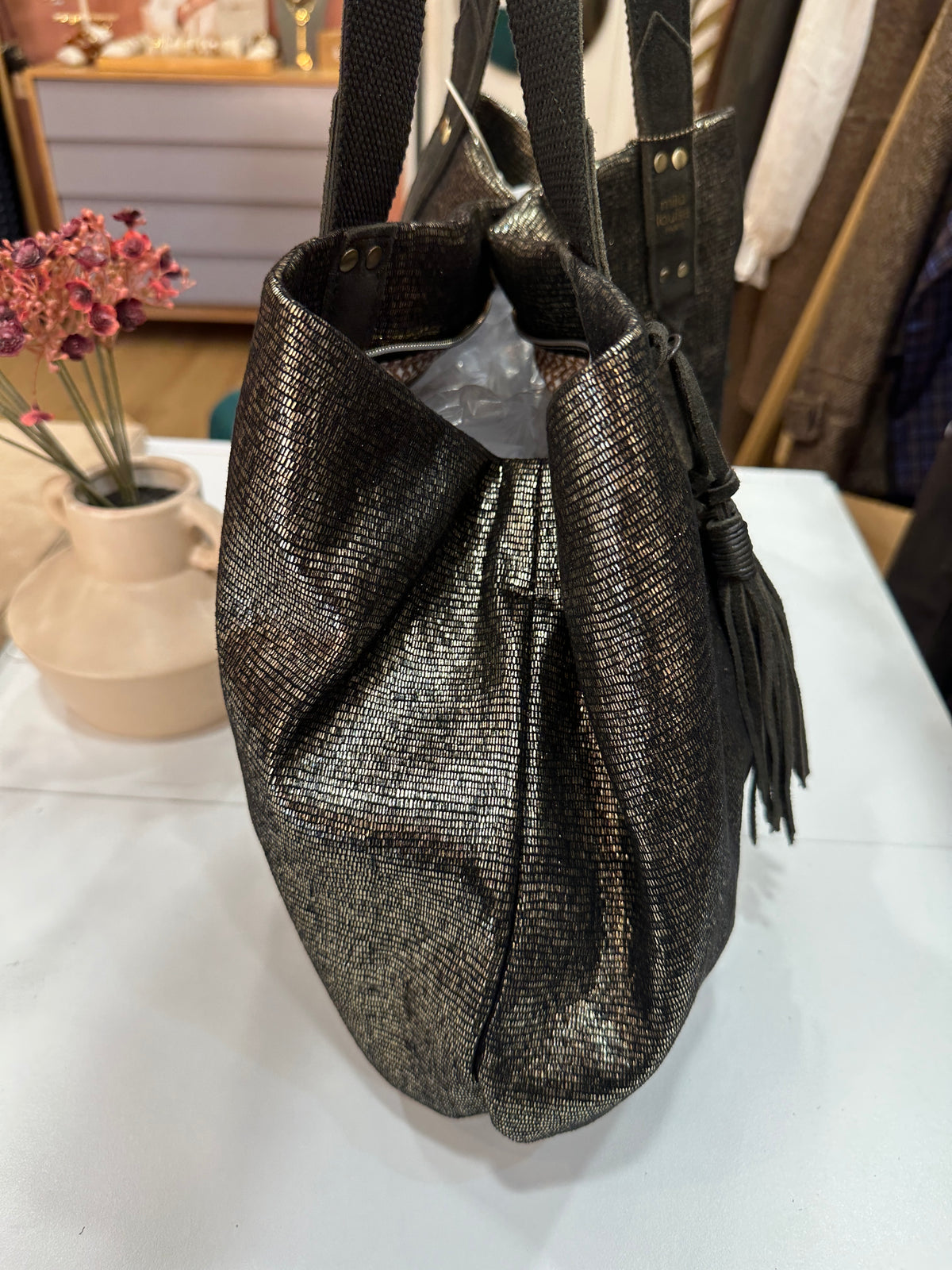 Handtasche Nicolette