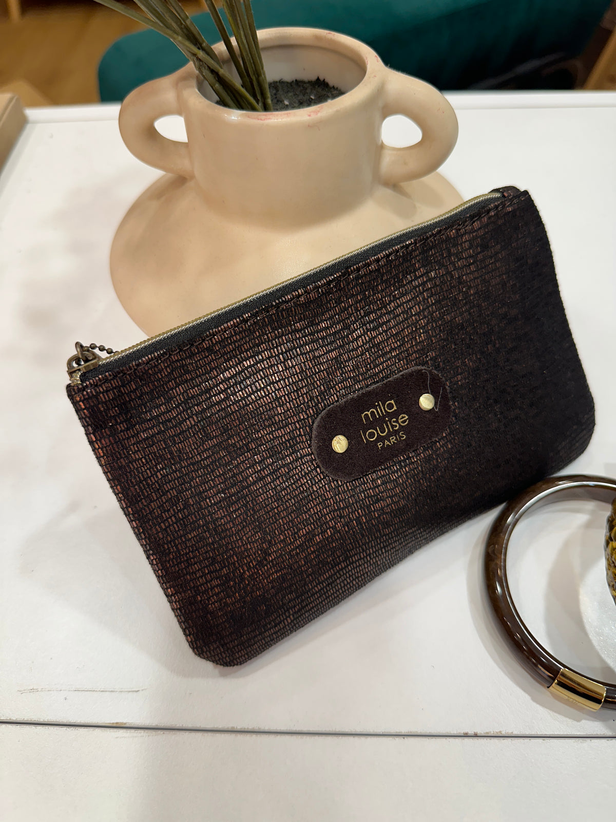 Kleine Clutch