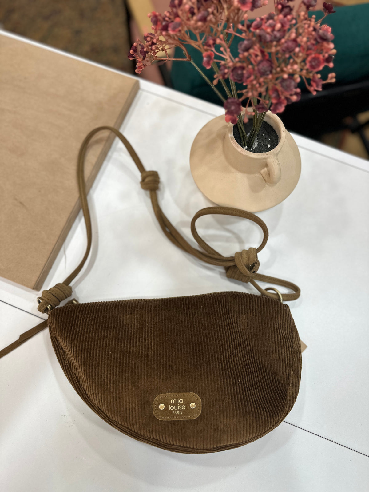 TASCHE OVE VFR2