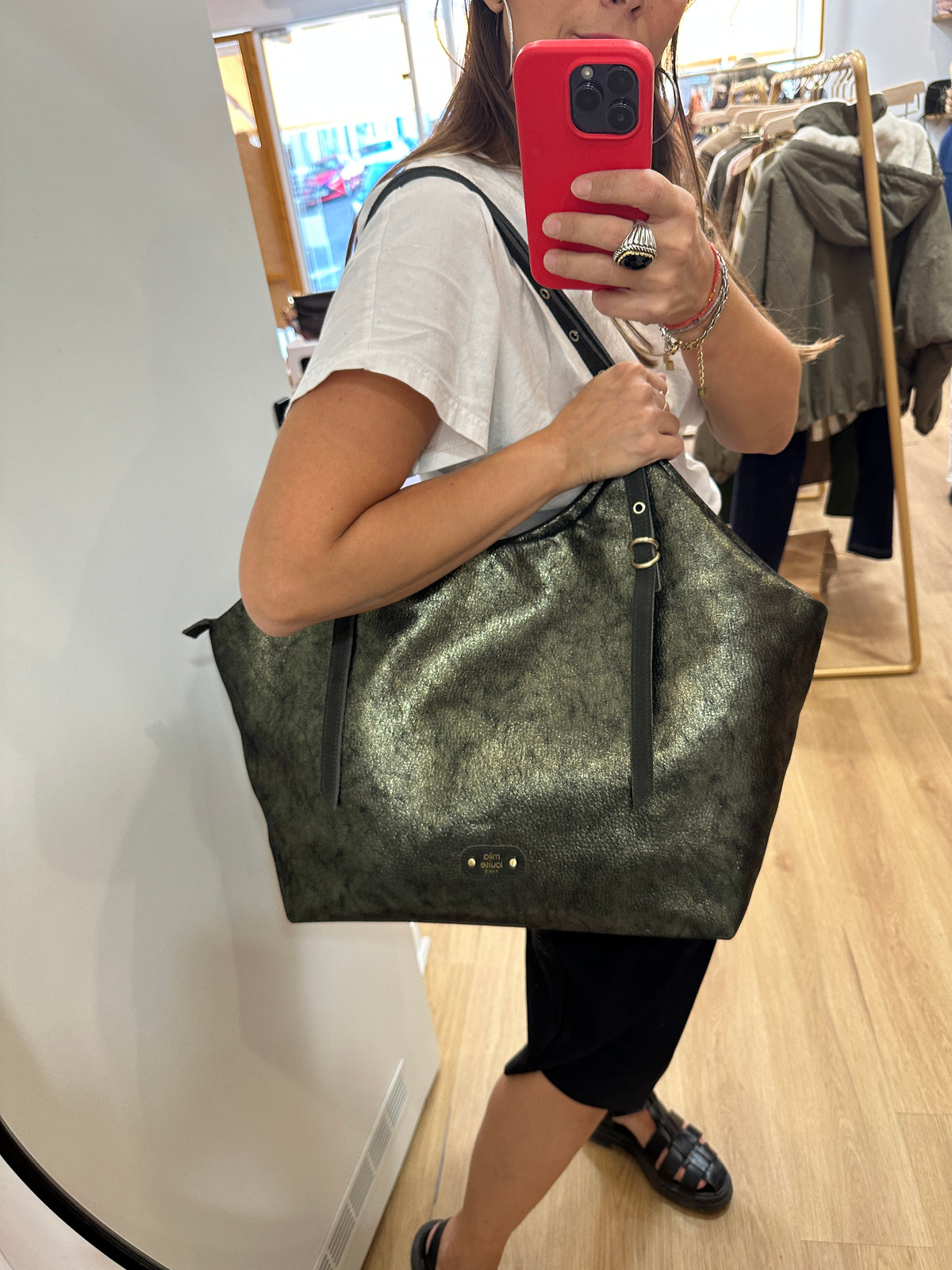 TASCHE MALYA GR MIX