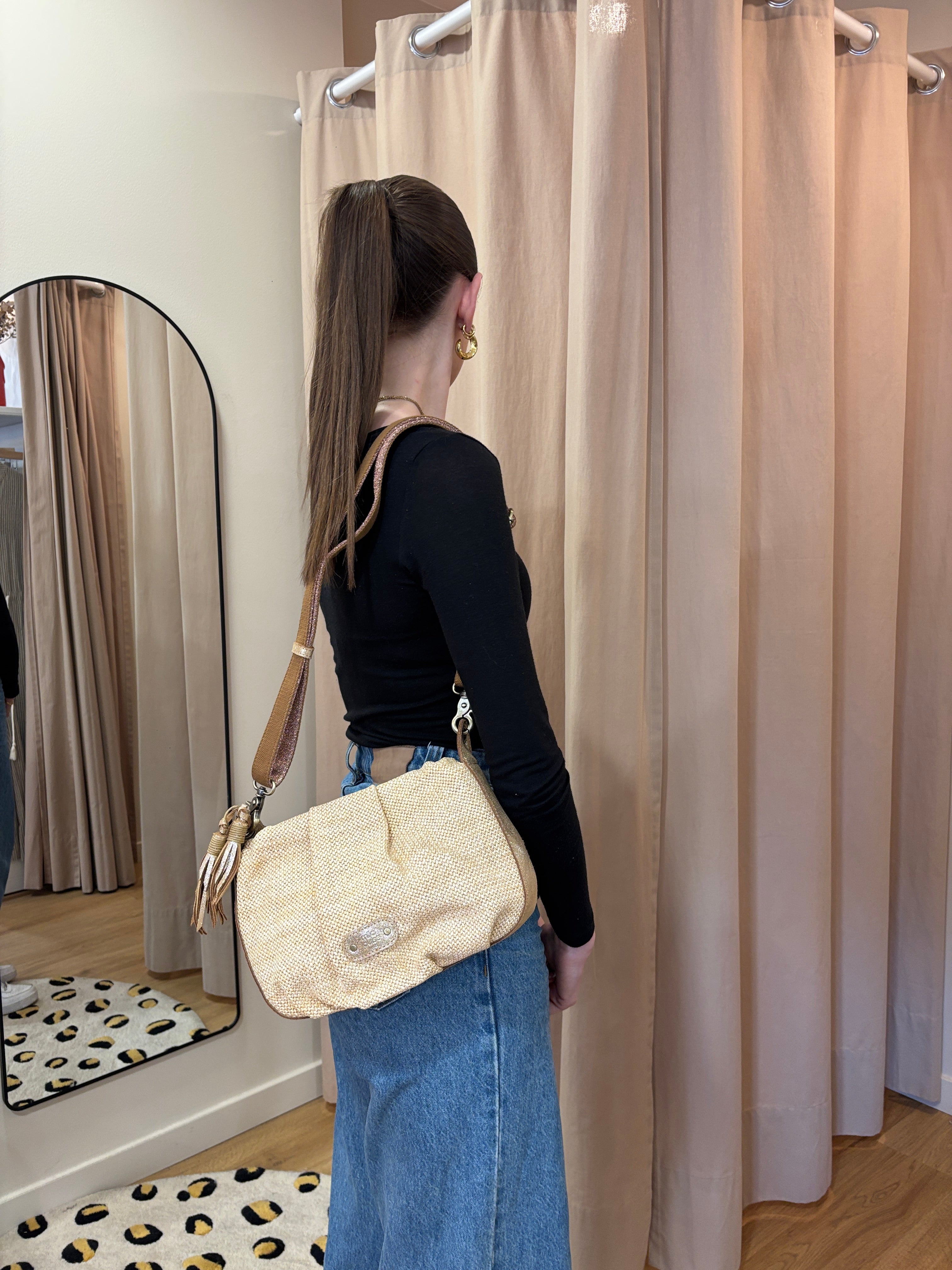 Sac Priscia