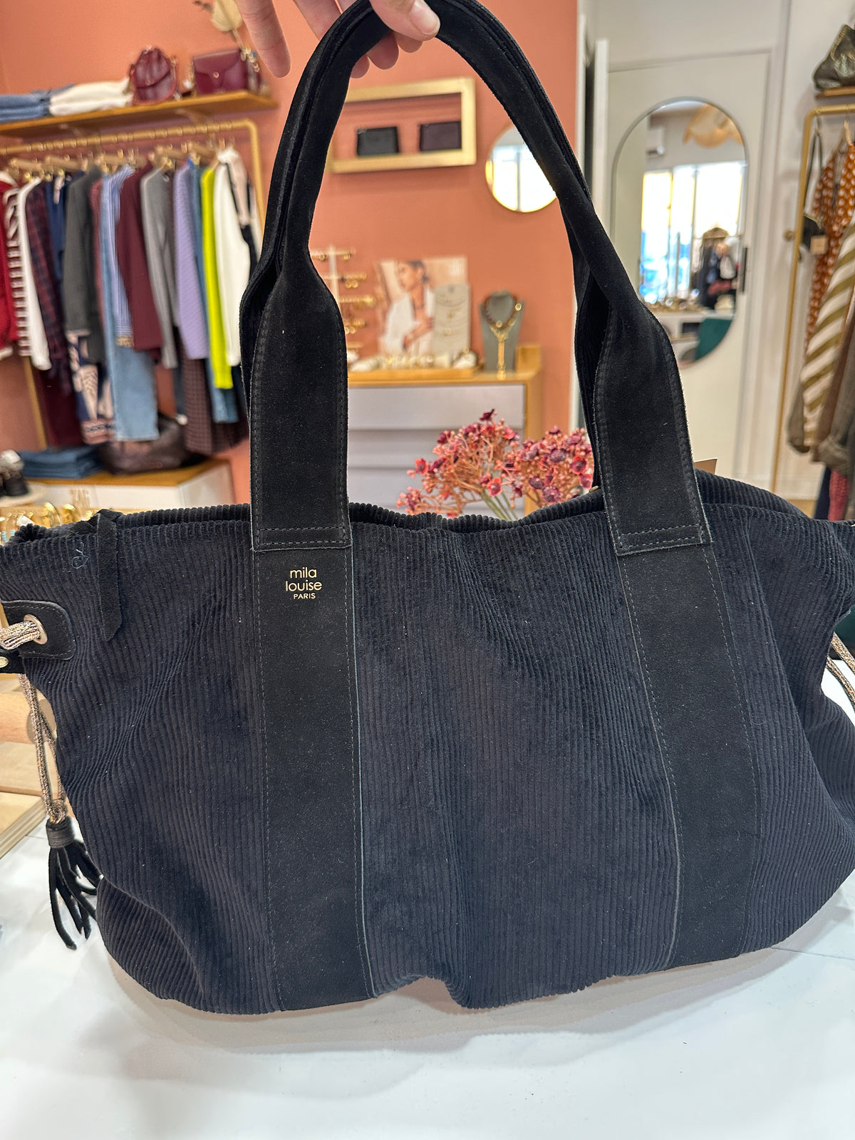 TASCHE PRUDY VFR2