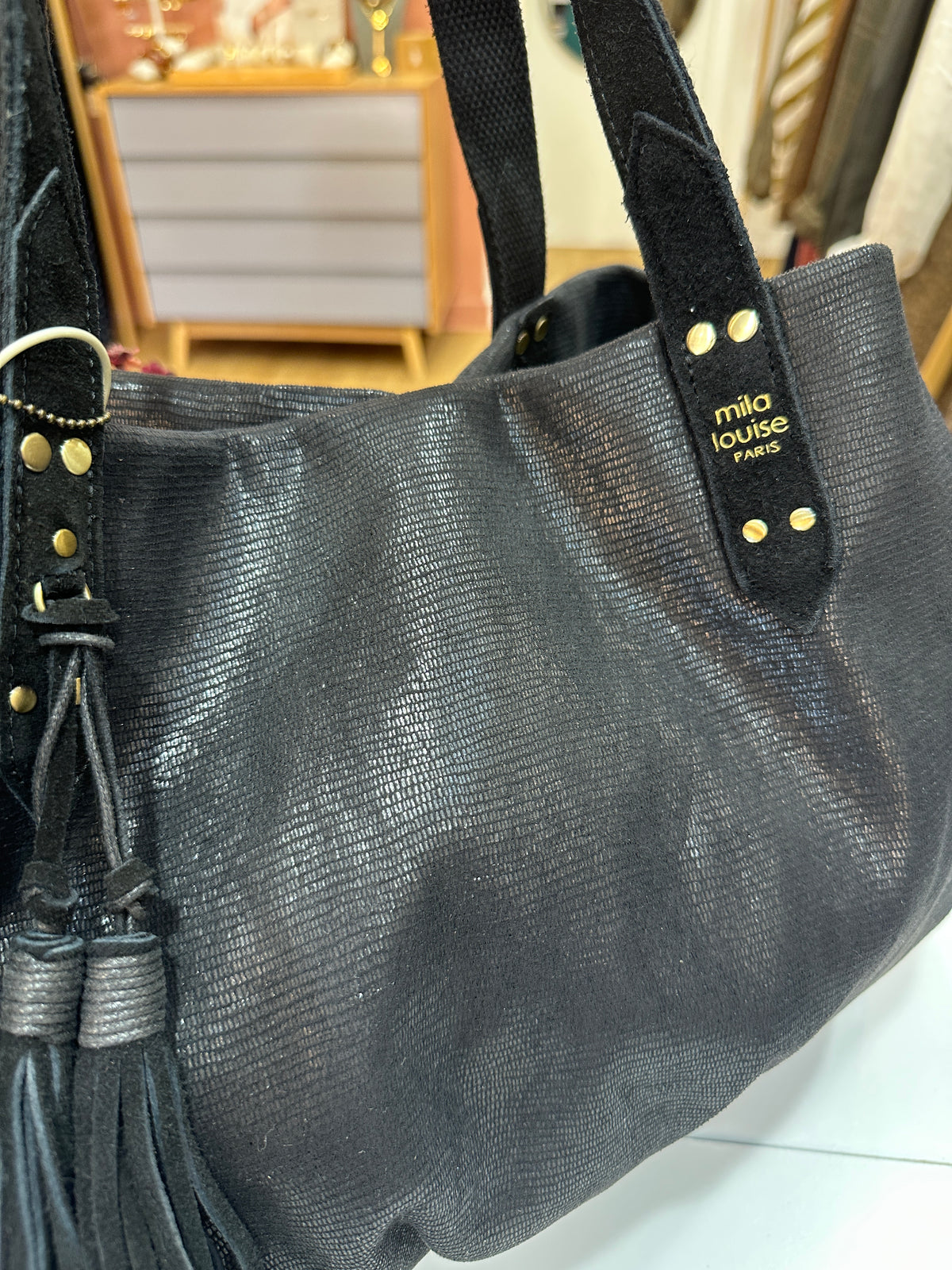 Handtasche Nicolette