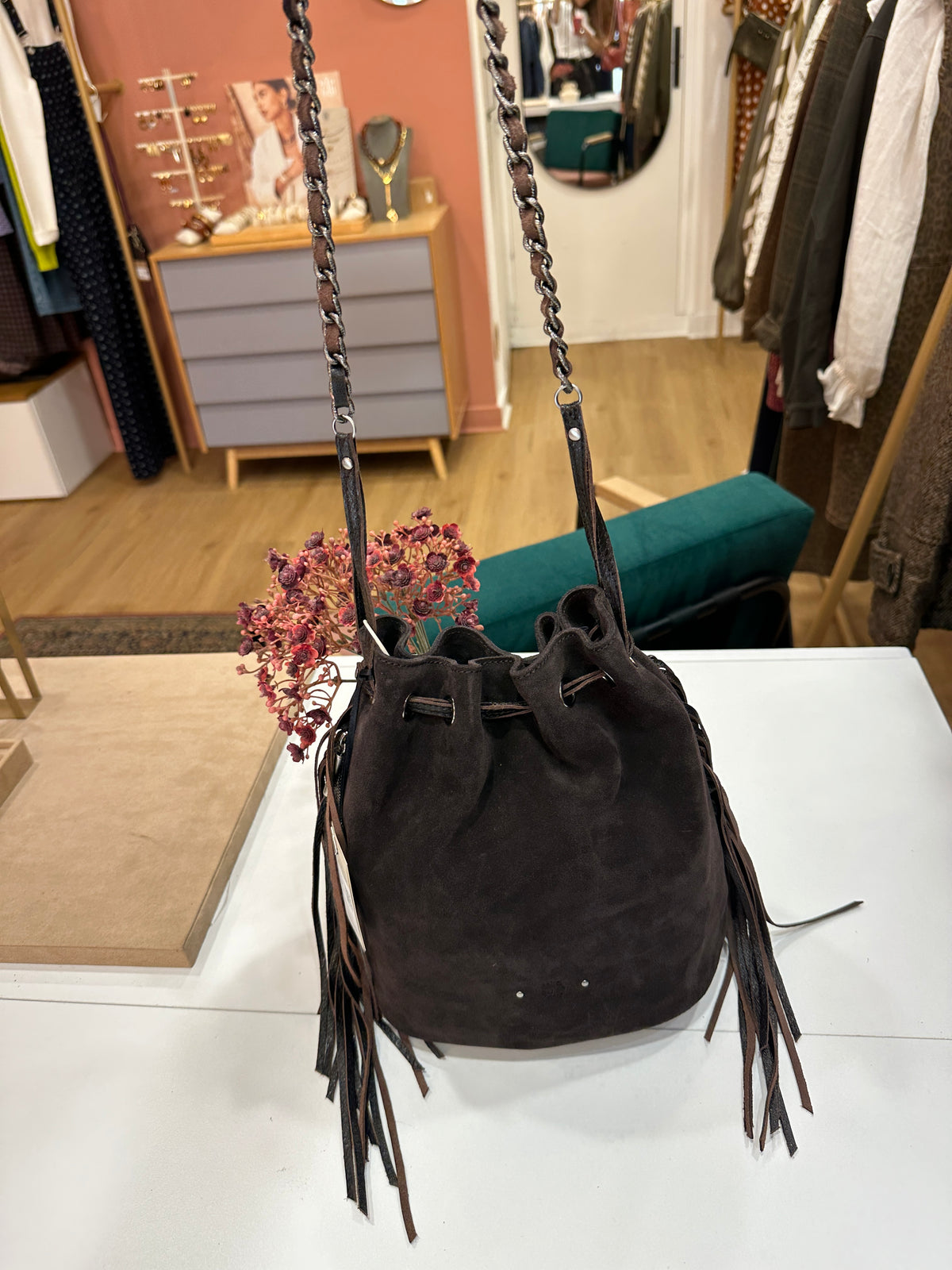 Handtasche Milea V