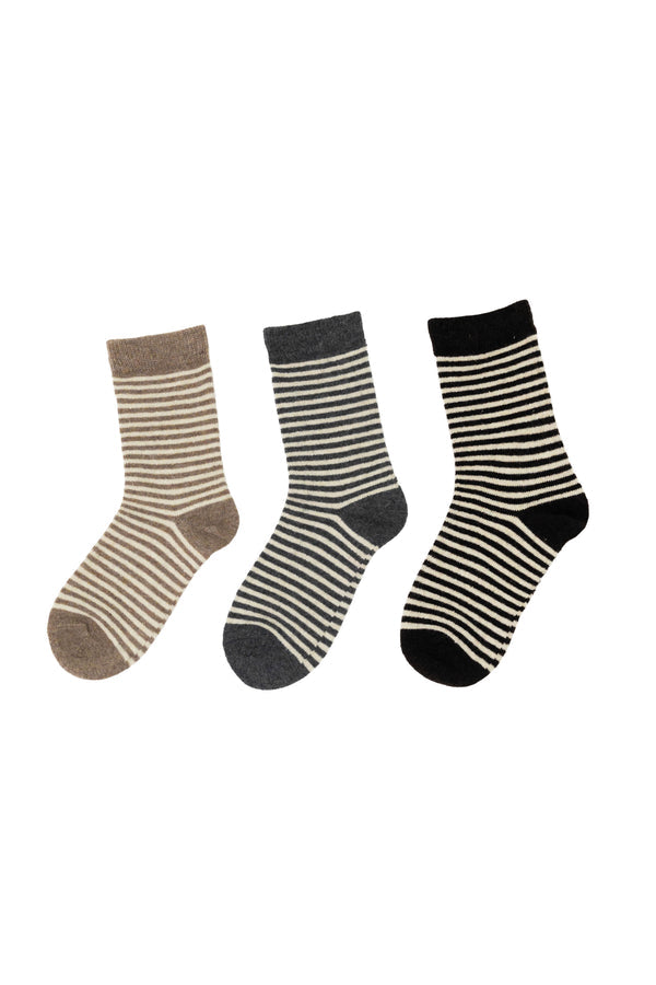 SOCKEN AMI