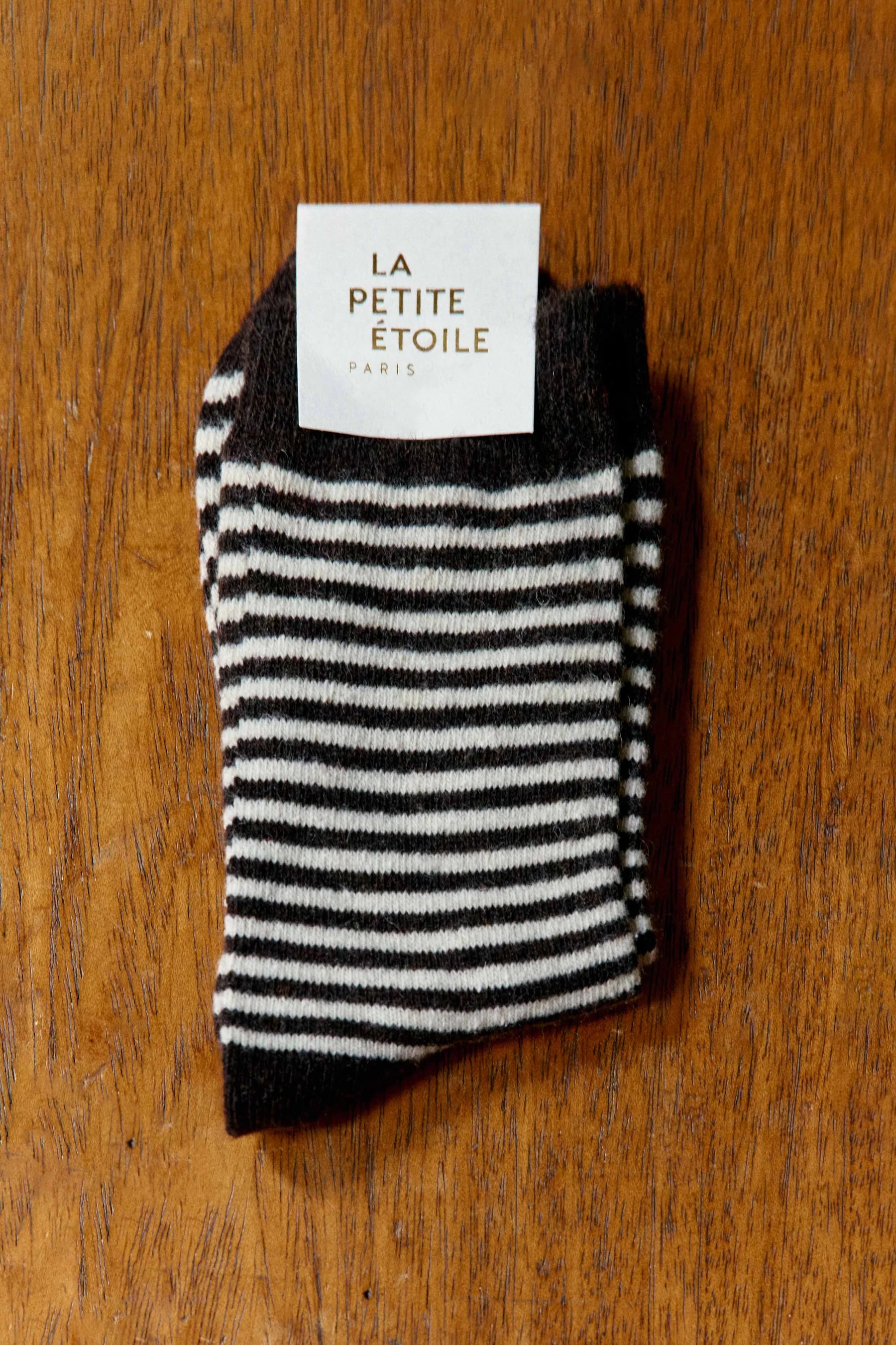 SOCKEN AMI