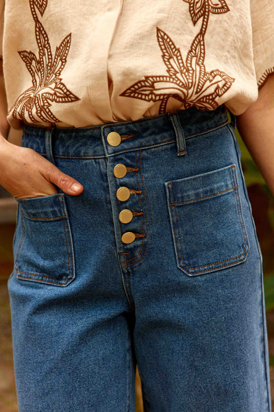 JEANS ATLANTA