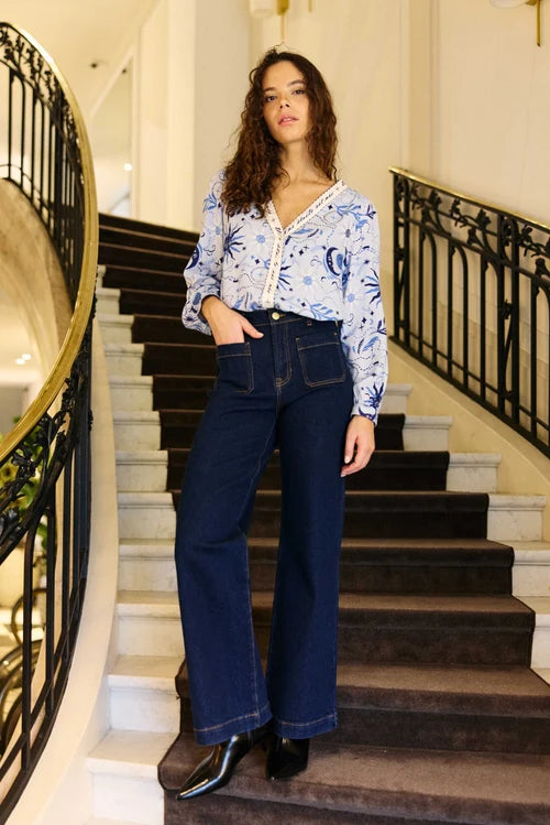 JEANS ATLANTY