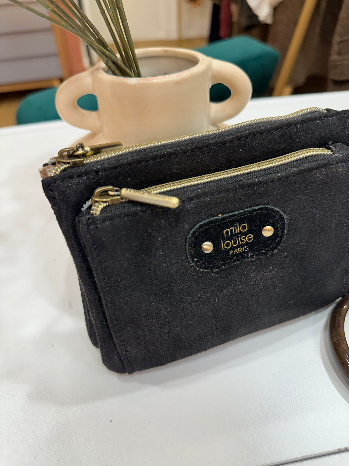 CLUTCH PALOMA GR