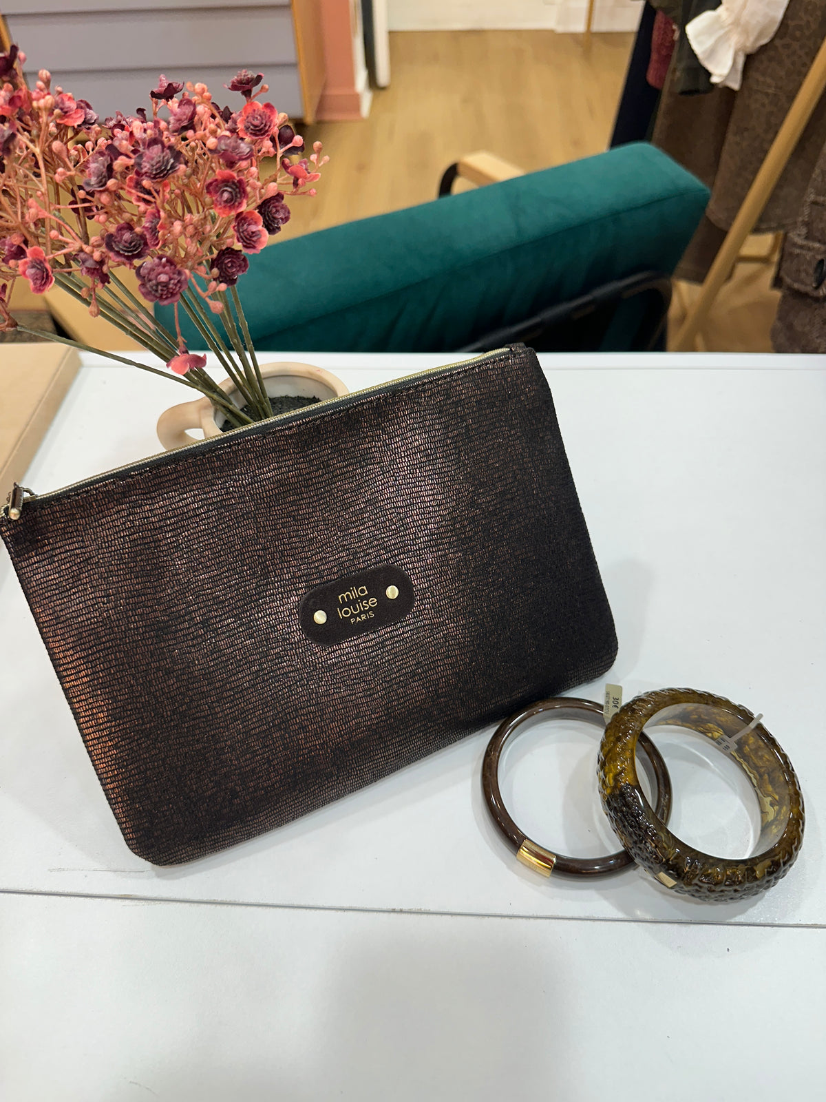 Grande Pochette