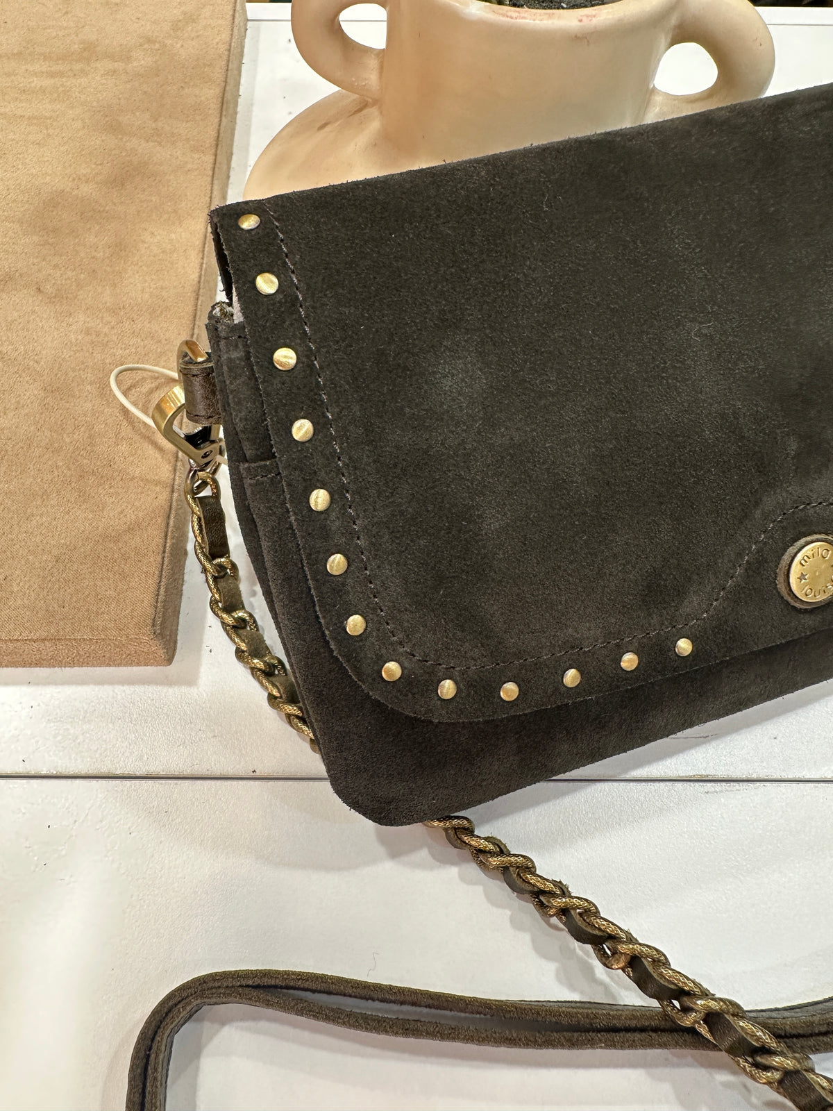 TASCHE ODILE