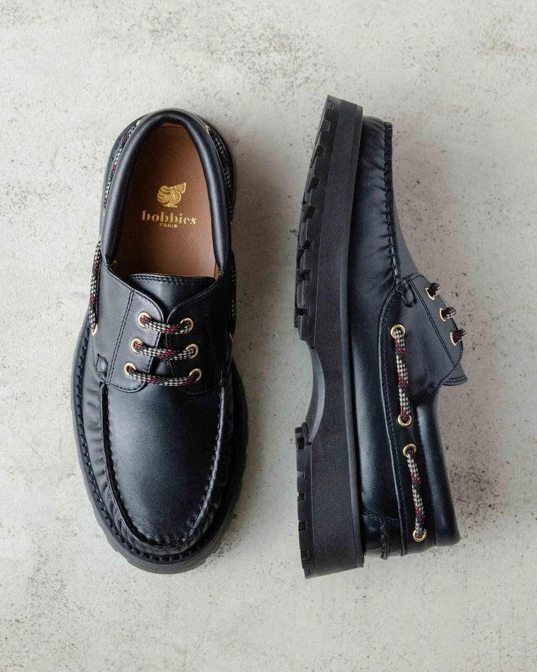 Bootsschuhe Benthe