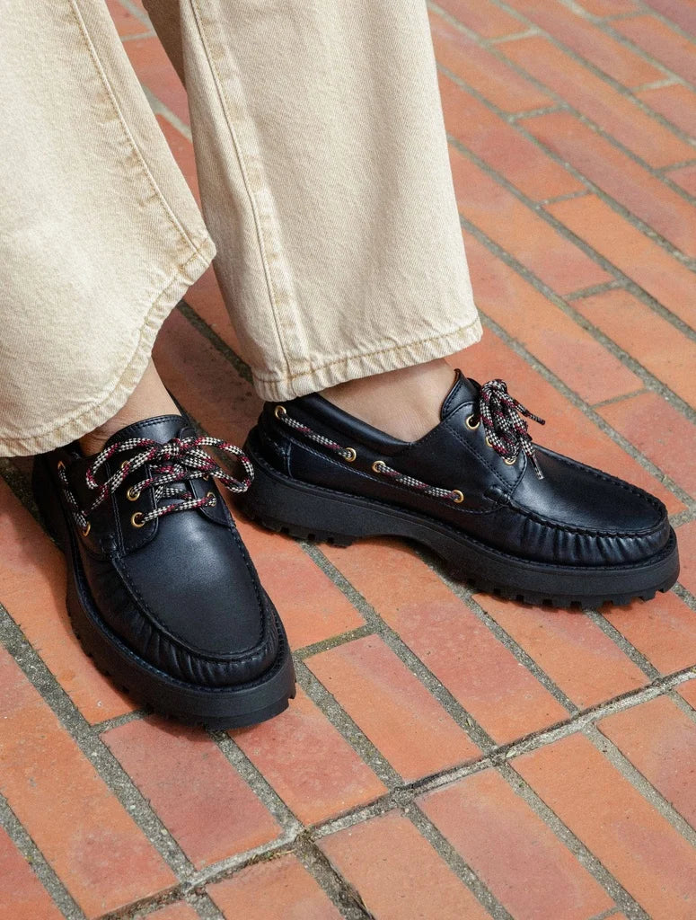 Bootsschuhe Benthe