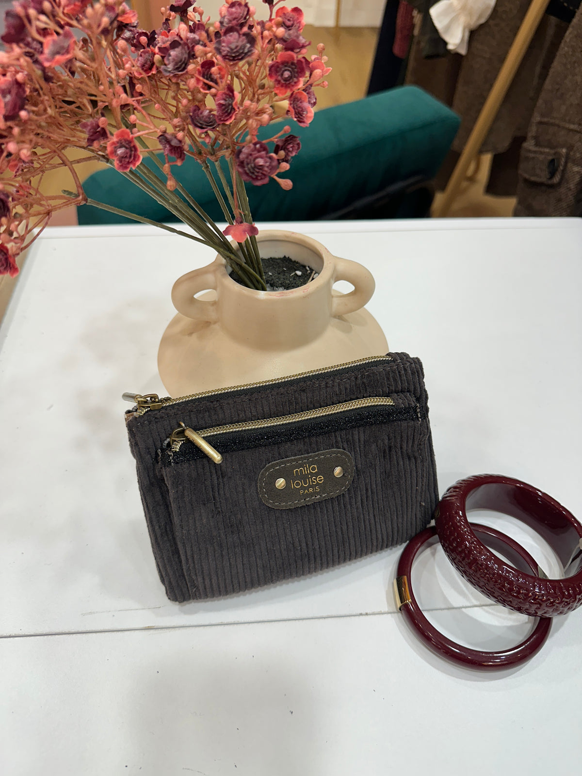 TASCHE PALOMA VFR2
