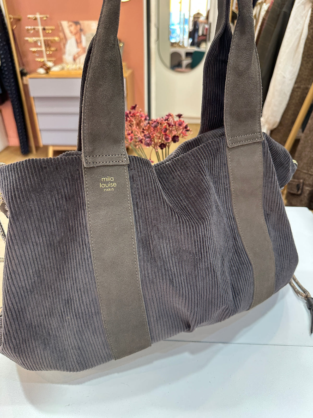 TASCHE PRUDY VFR2