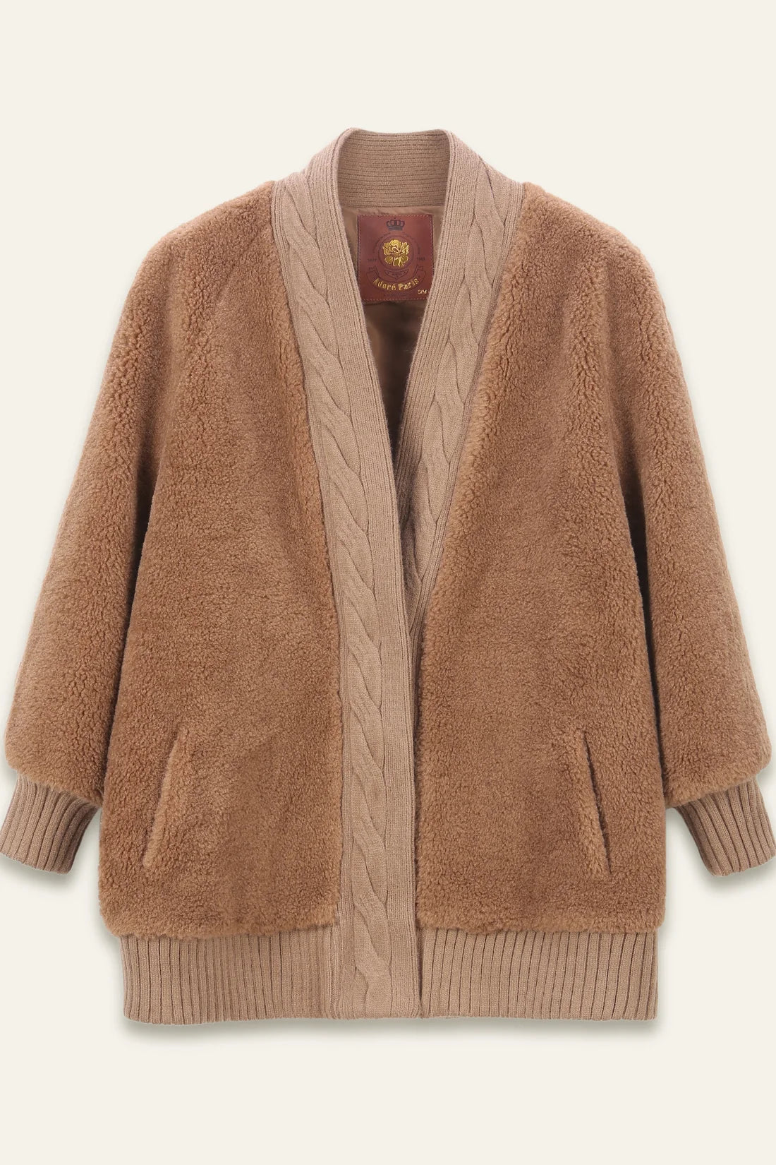Jacke Robine