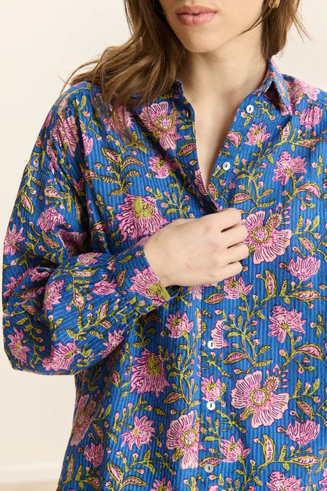 CHEMISE TELMA