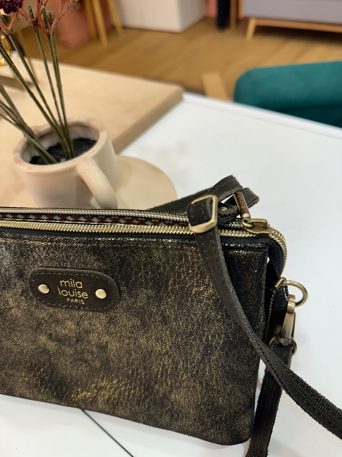 TASCHE MIRA GR