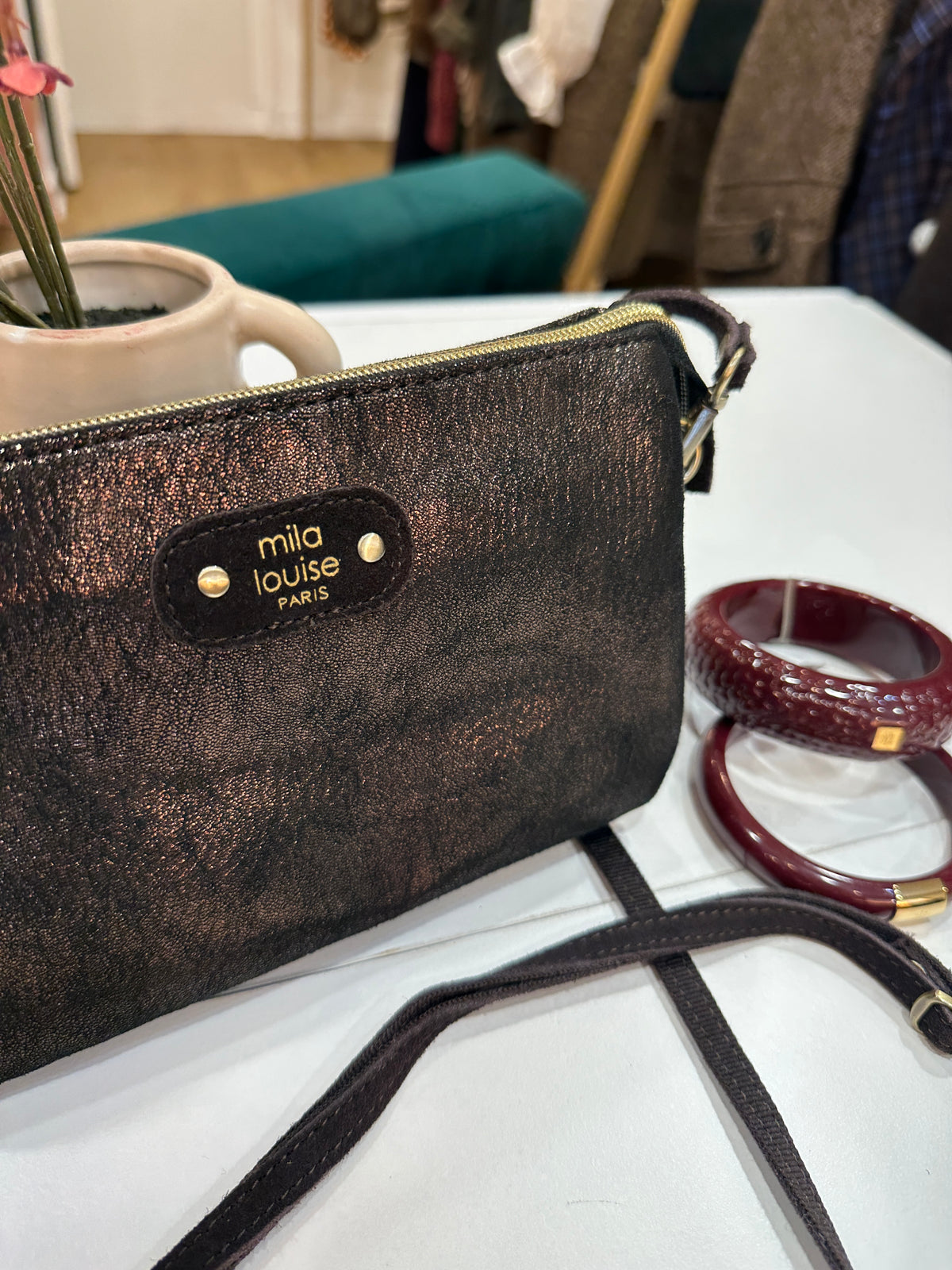 TASCHE MIRA GR