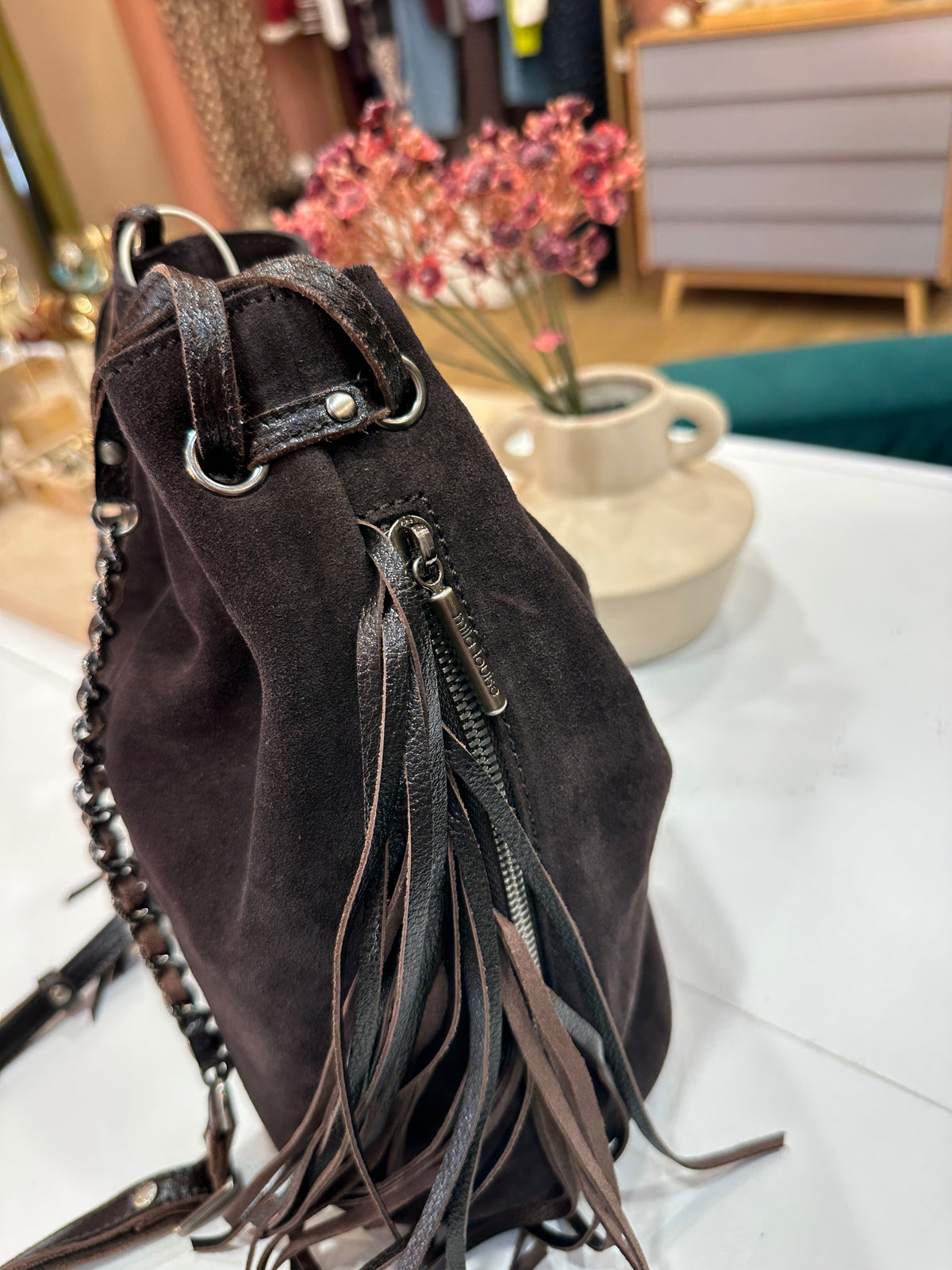 Handtasche Milea V